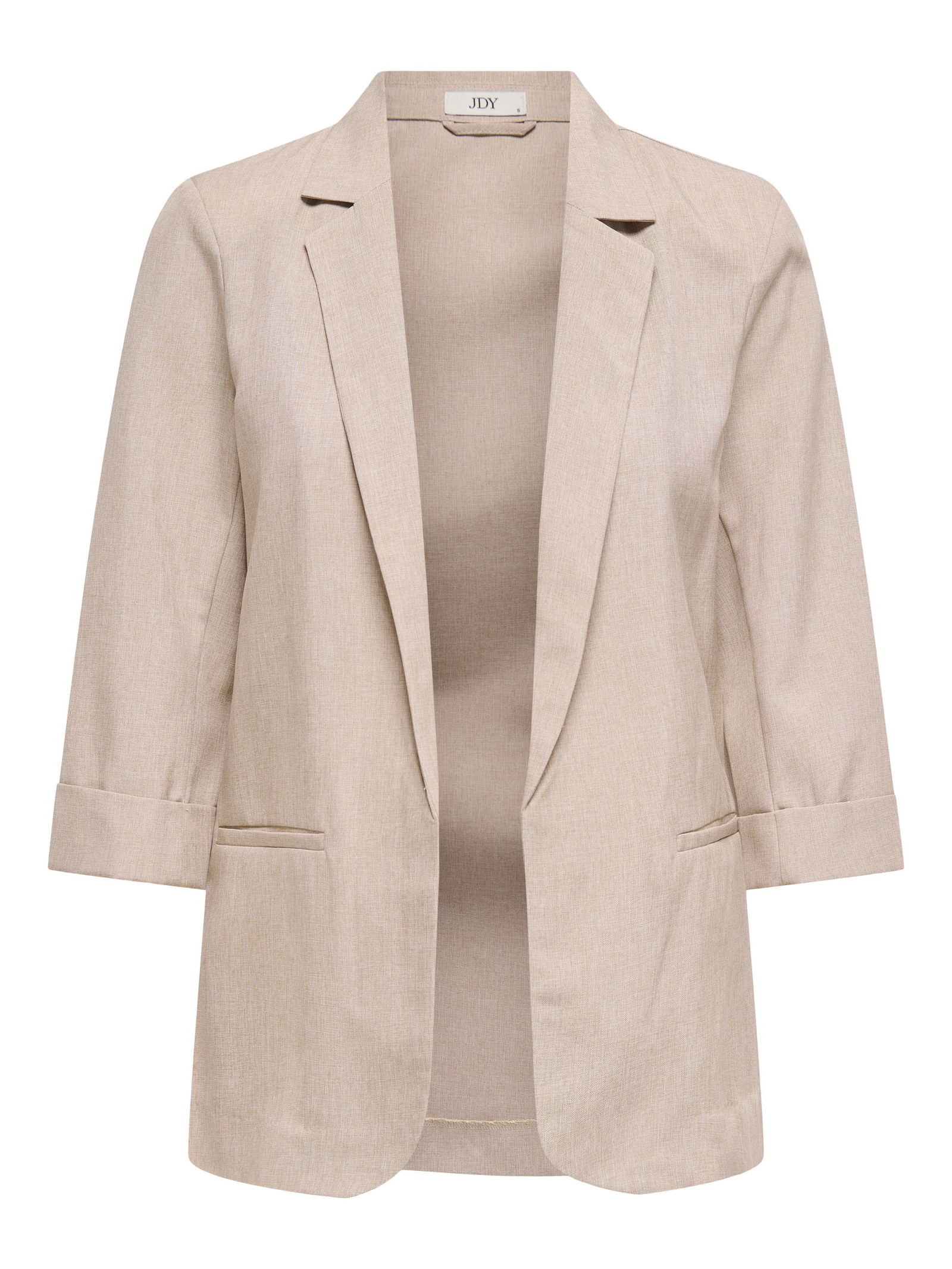 JDY |  JDY Longblazer  | XS | tapioca