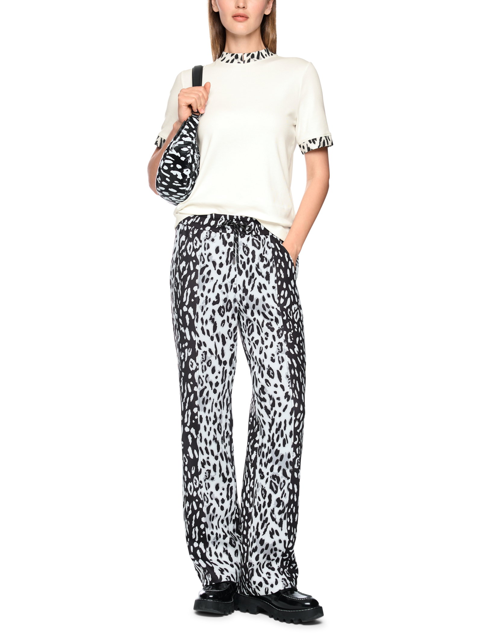 Marc Cain Shirt #2