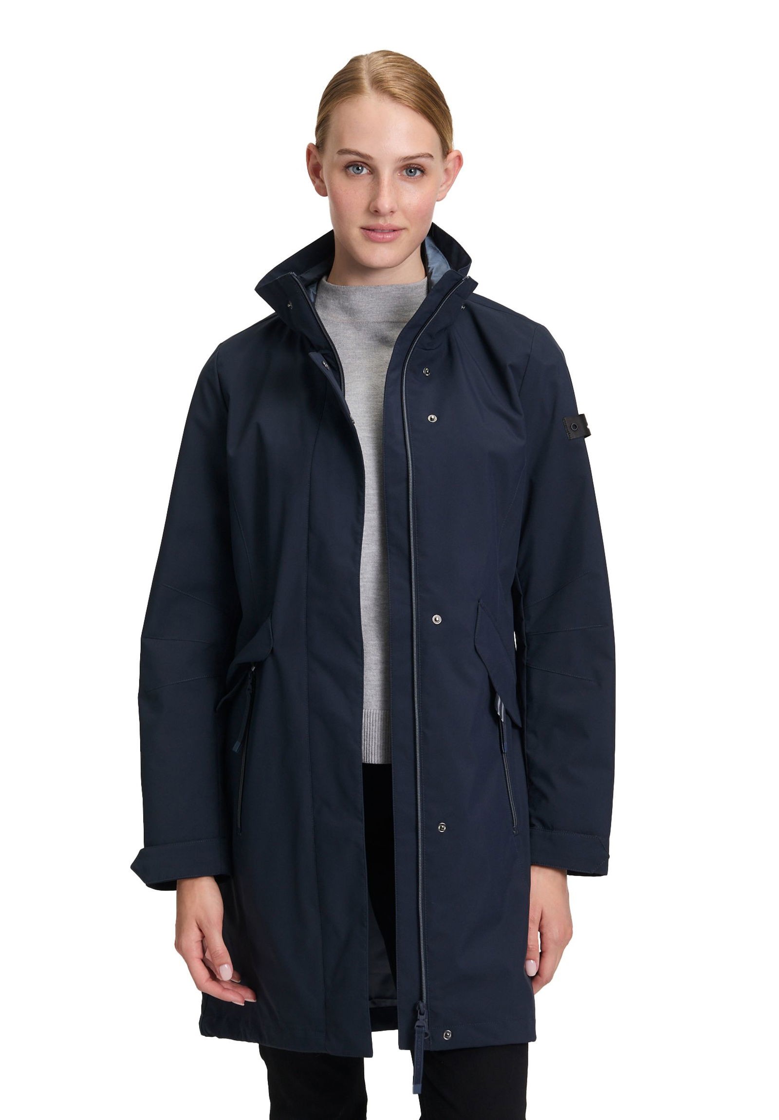 Betty Barclay | Betty Barclay Funktionsjacke | 48 | dunkelblau