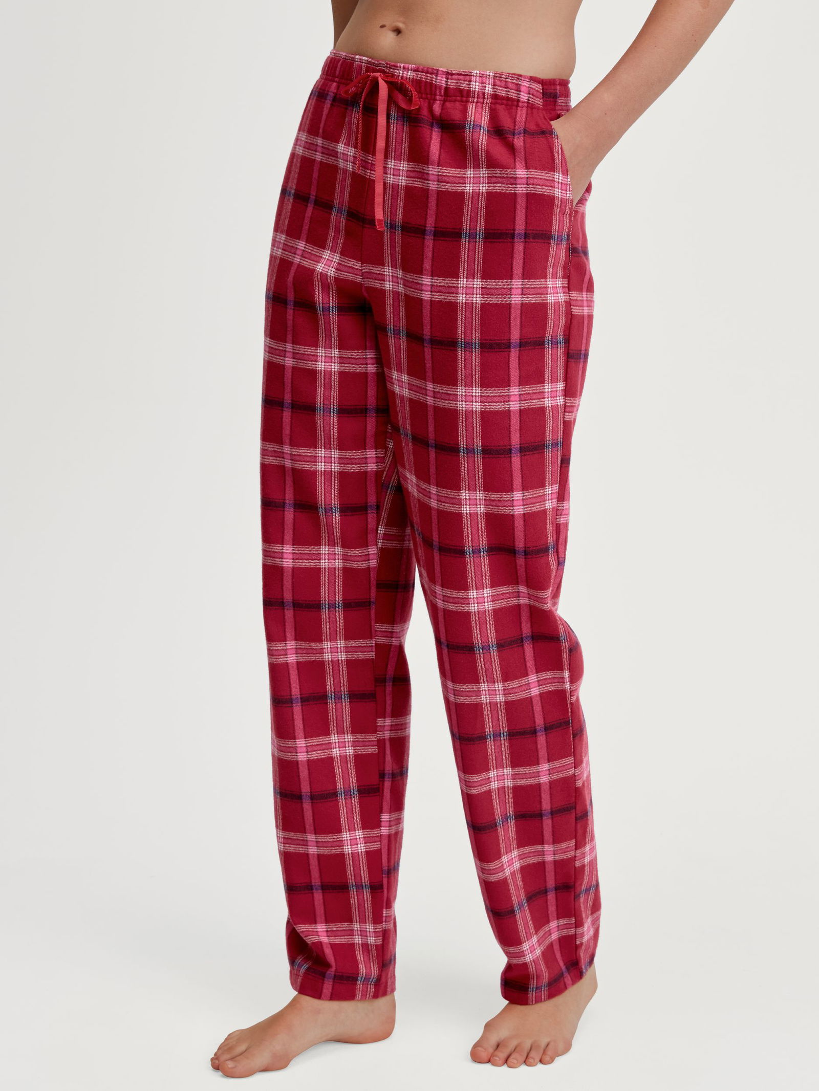 be4e6e68042d170a15f5a43d1bef0301 Calida | Calida Nachtwäsche | M | rio red