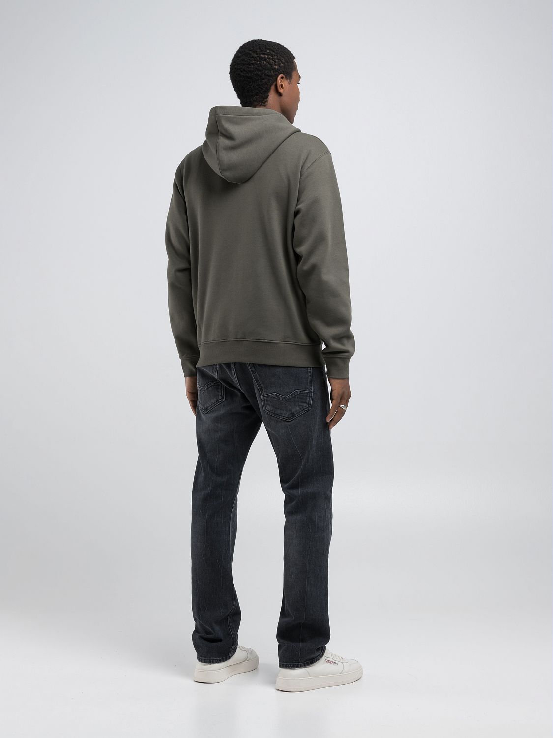 Replay Sweatjacke #4