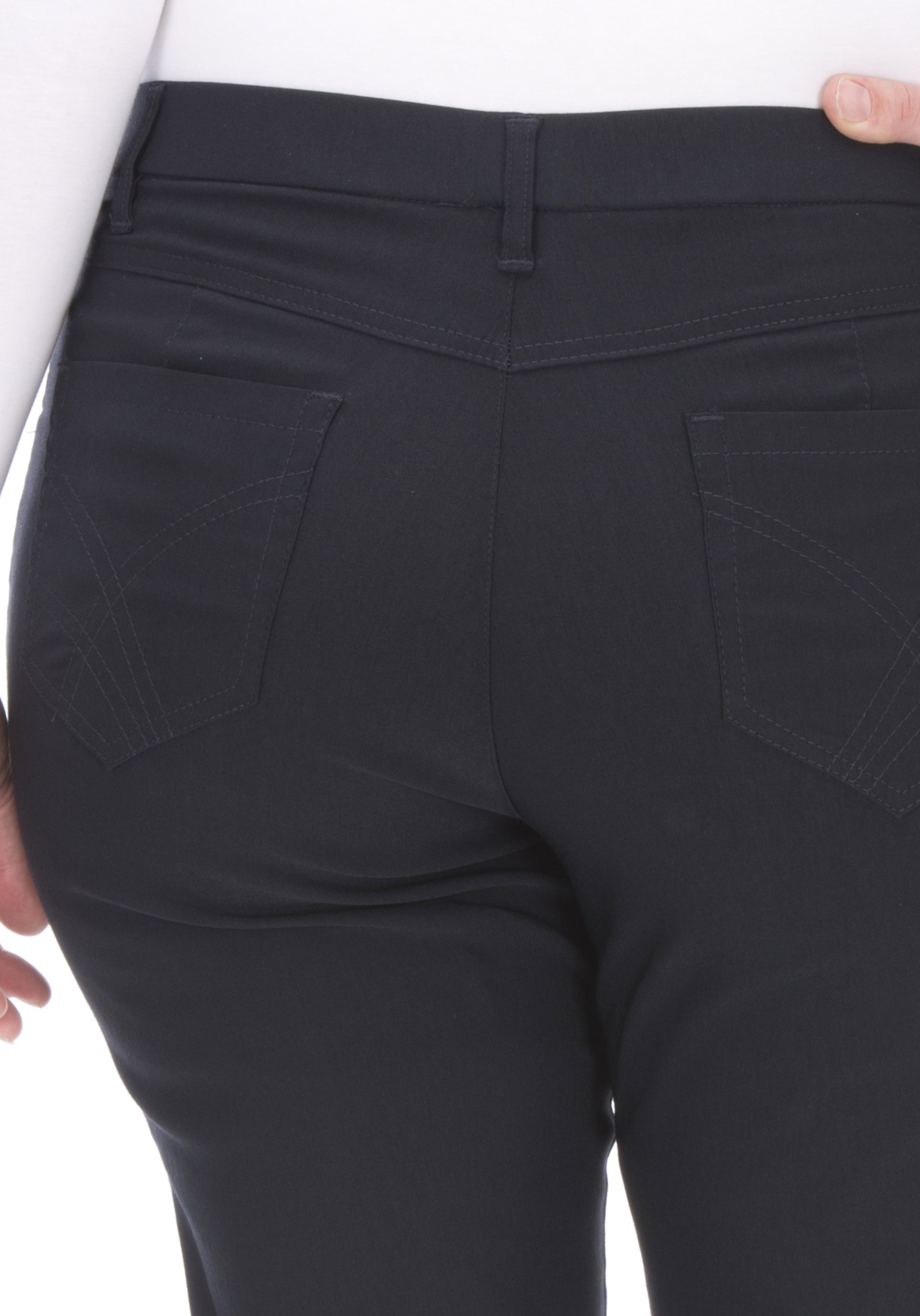 KJ Brand Basic Hose "Betty" #9