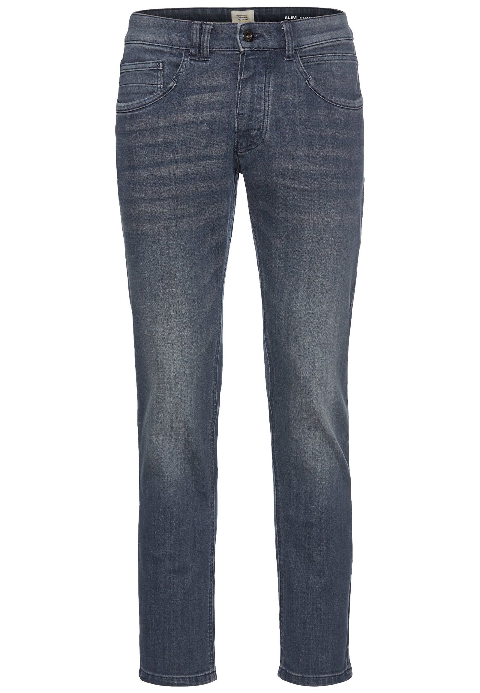 57a401e1a6065b63baf18941282d6320 Camel Active | Camel Active Regular Fit Jeans | 35/34 | 2200_82