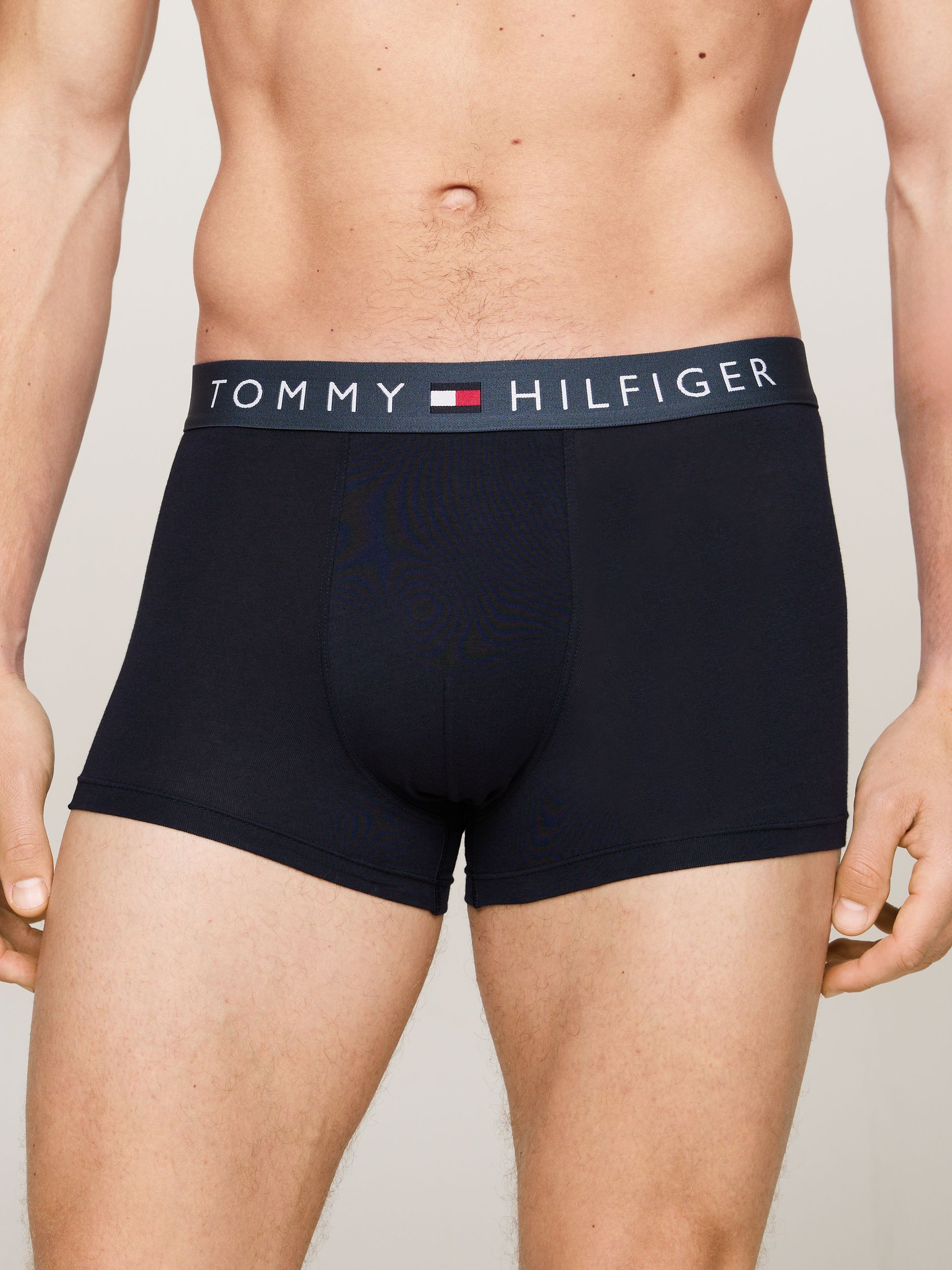 Tommy Hilfiger |  Tommy Hilfiger Multipack  | XXL | 0R1