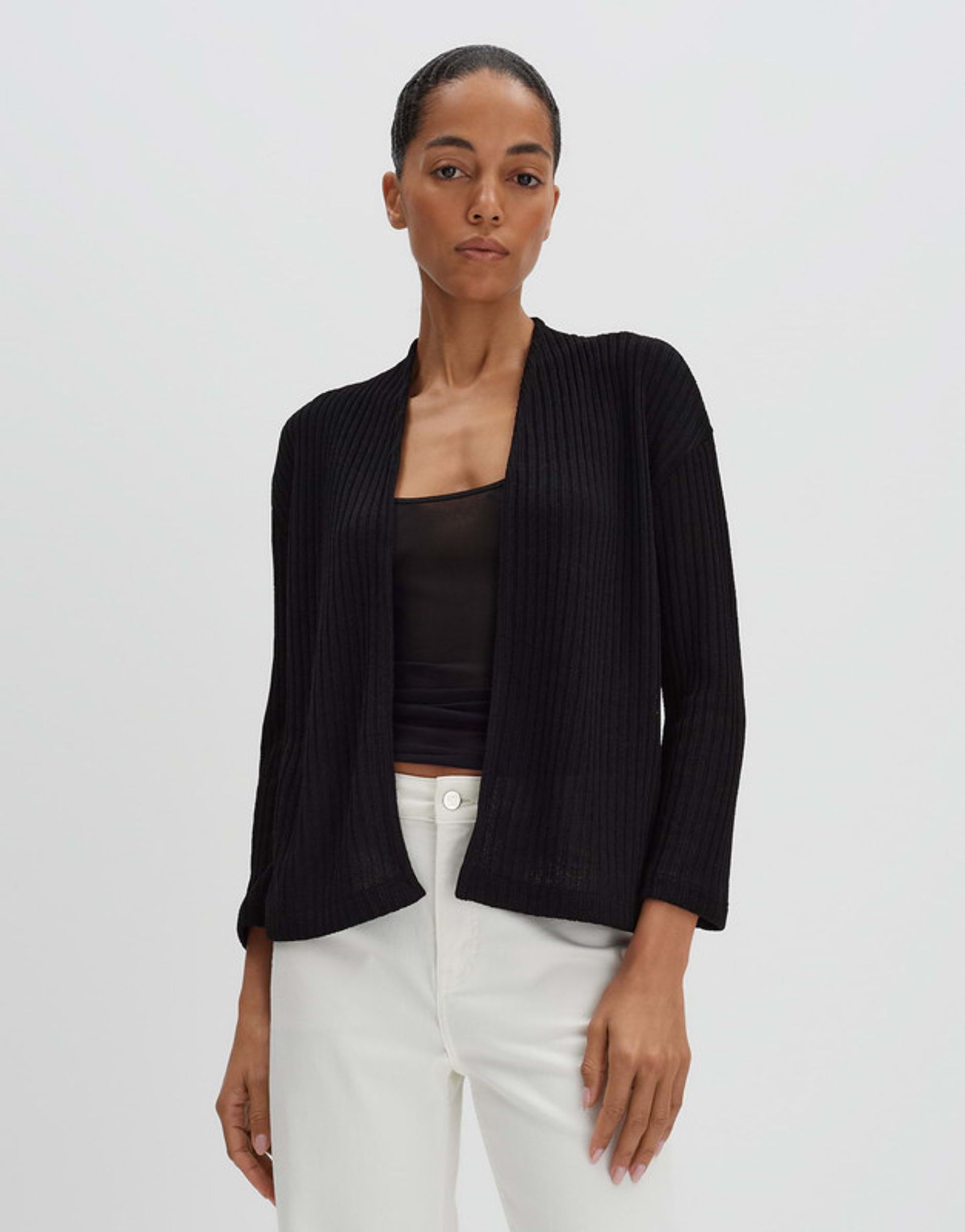 Someday |  Someday Pullover  | 38 | black