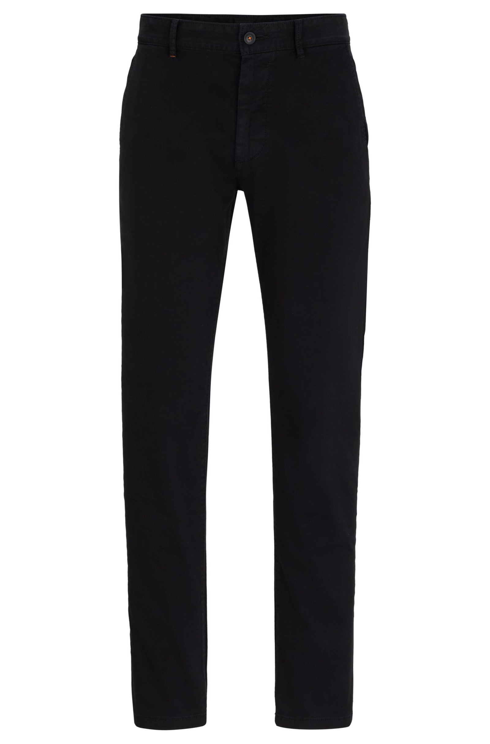 07d498bfd7f6b178221bed792670b665 Boss Orange | Boss Orange Chino | 30/32 | black