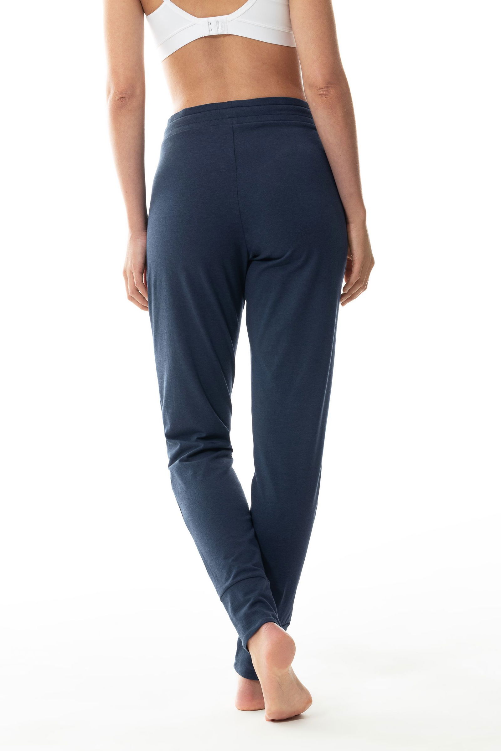 Mey Schlafhose Mix & Match lang