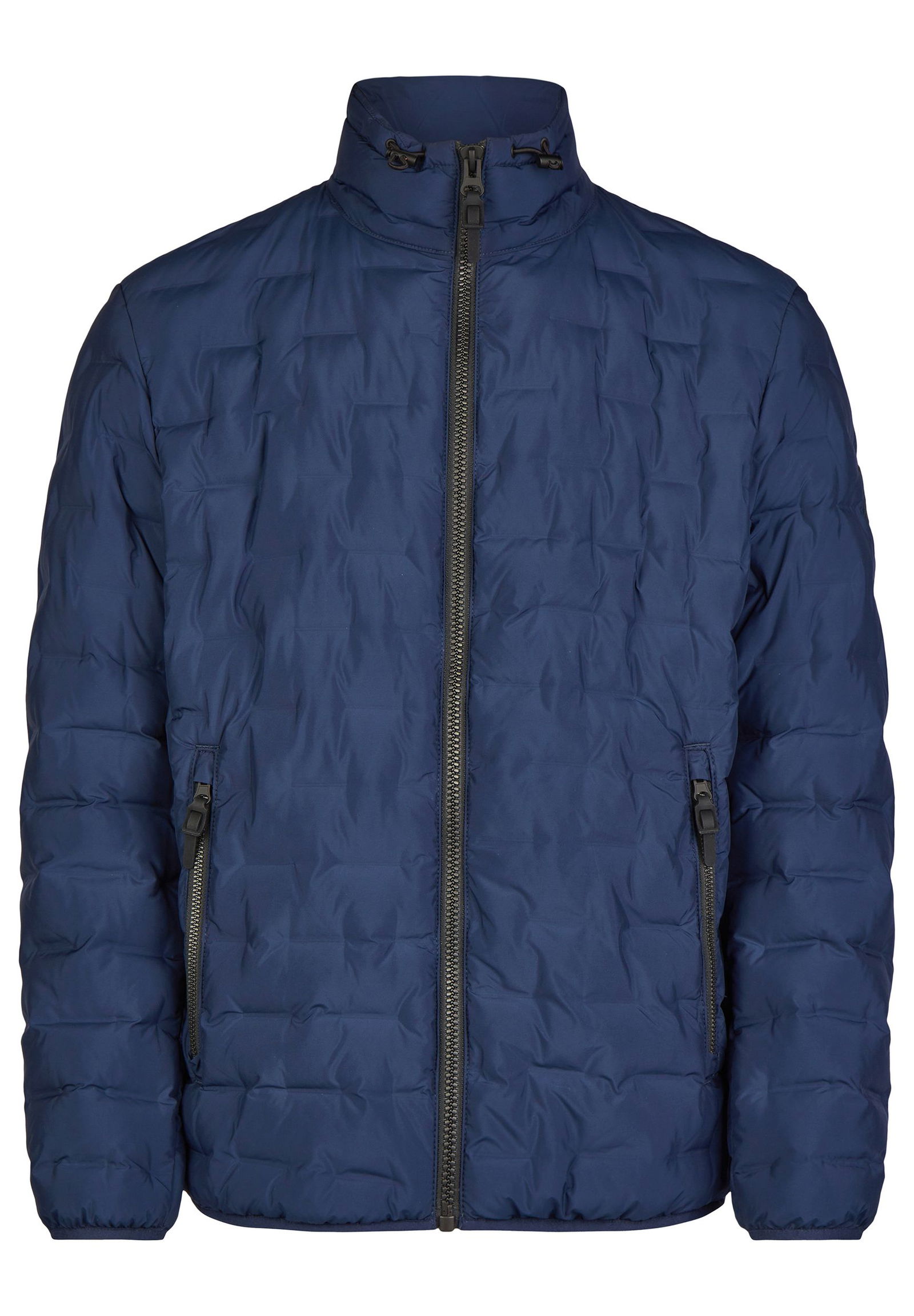 Calamar Steppjacke 