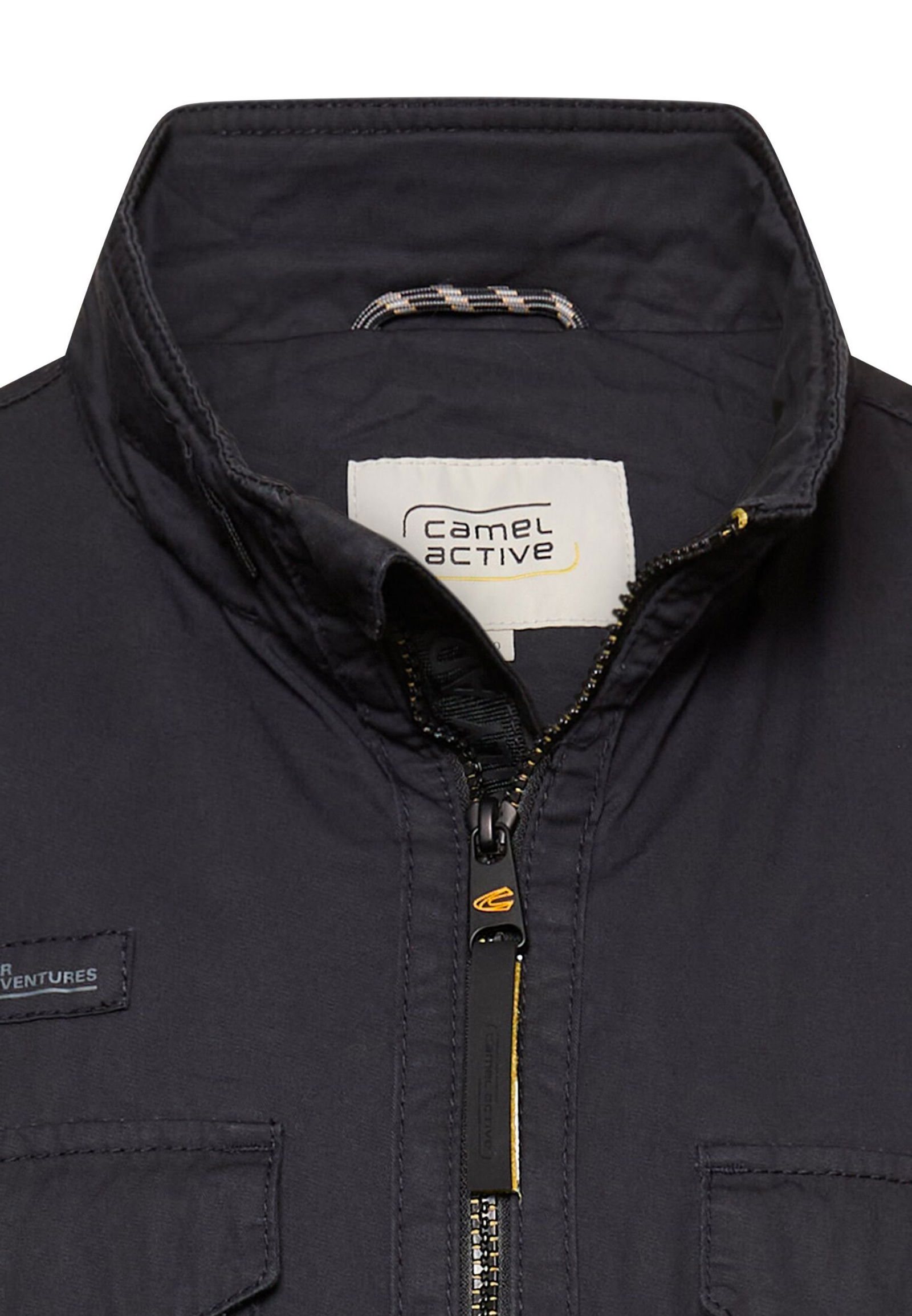 Camel Active |  Camel Active Blouson  | 52 | 2200_48