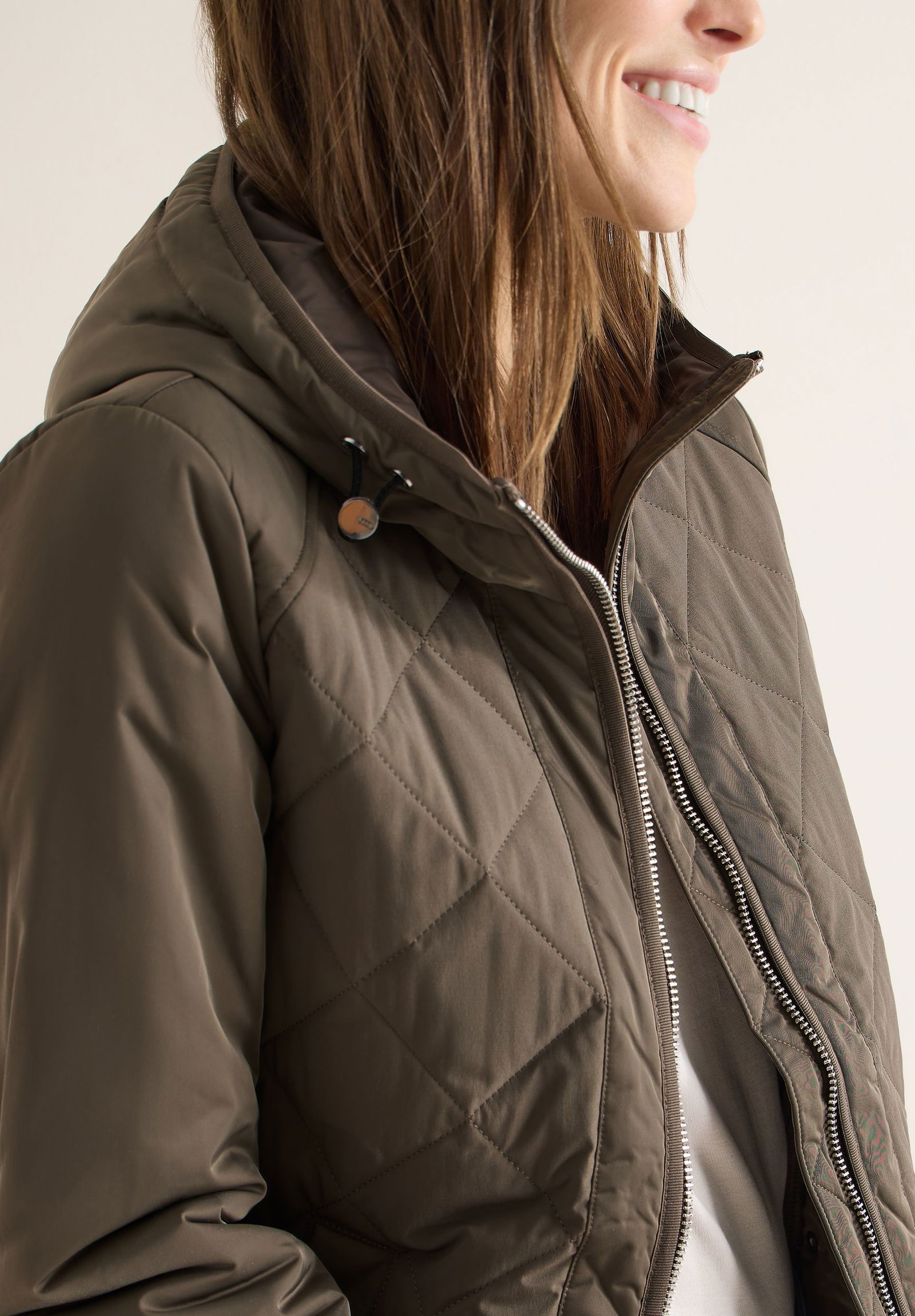 CECIL |  CECIL Steppjacke  | XXL | 11231_17217