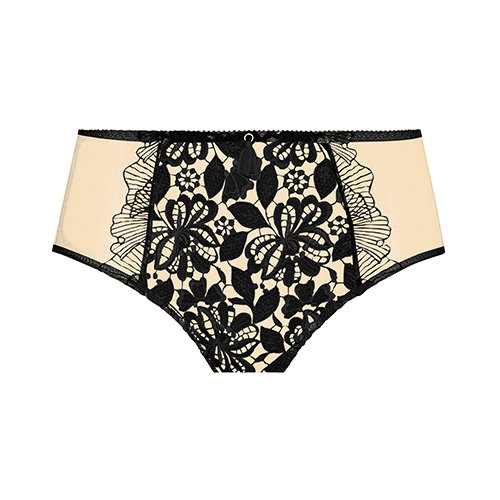 Empreinte Shorty Komforthose Agathe #6