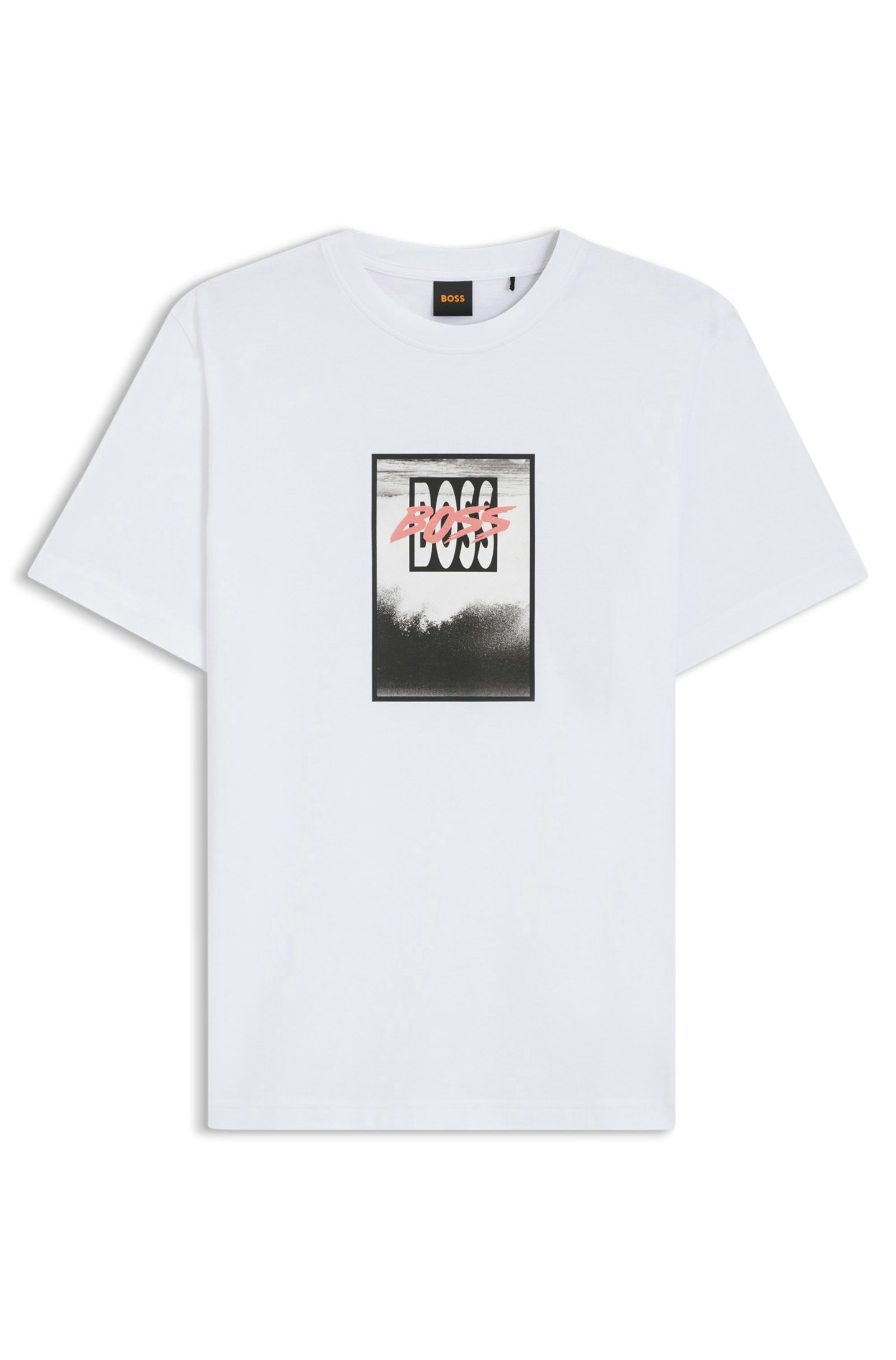 Boss Orange Shirt #1