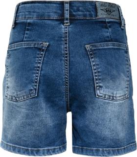 Blue Effect Girls Shorts Relaxed Fit #2