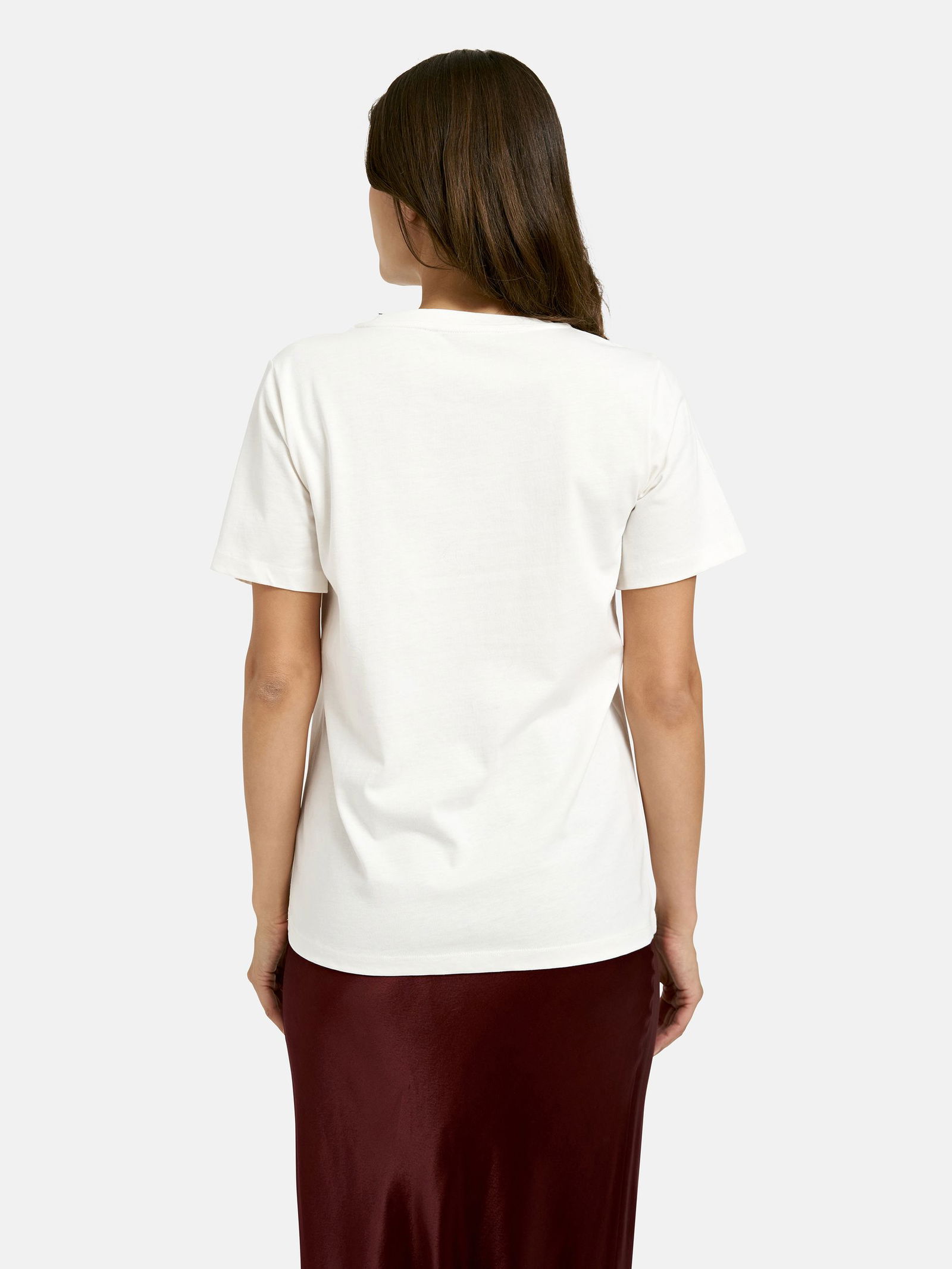  | T-SHIRT PRINT MIX, CHERRY PRINT | L | cherry print