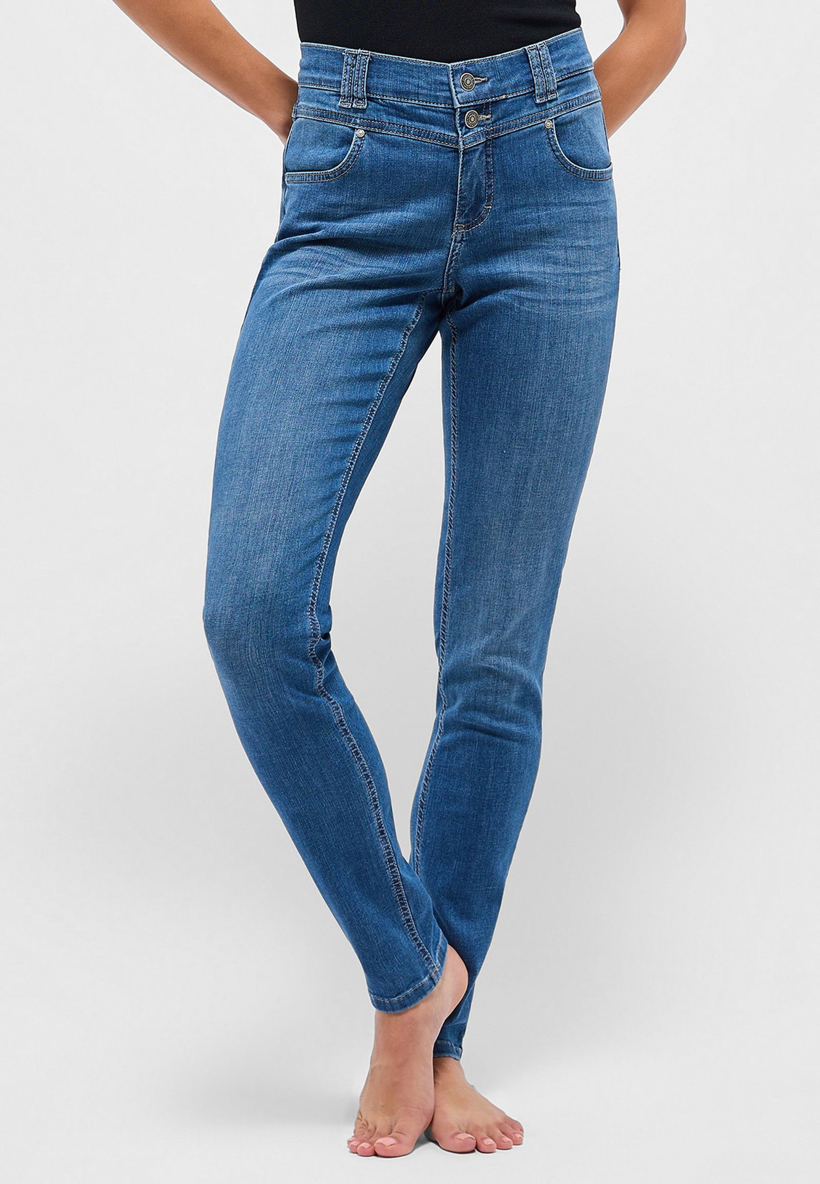 Angels Skinny Jeans