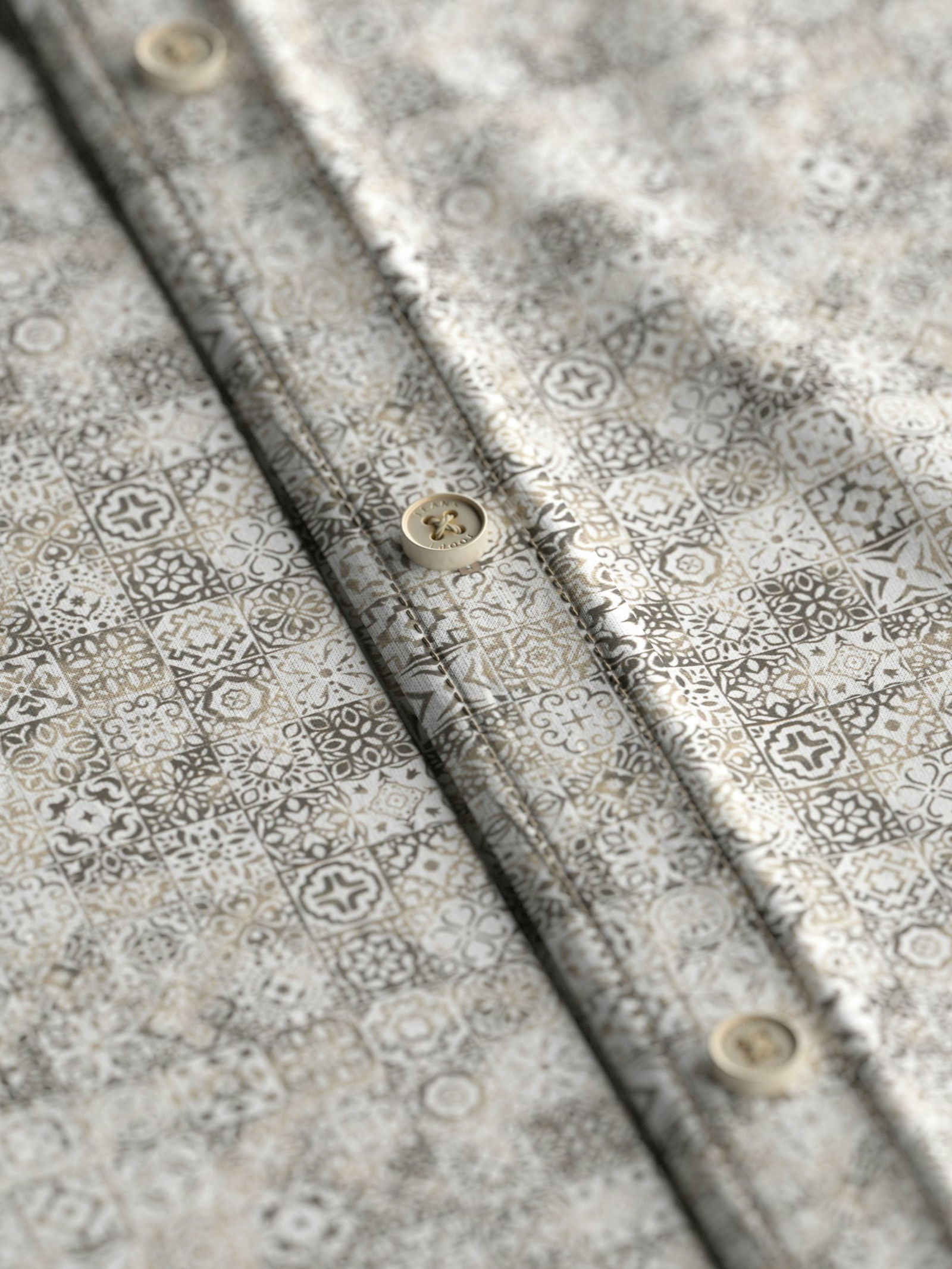 JOOP! JEANS |  15 JJSH-138Hanson3-W 10019041 | XXL | open brown