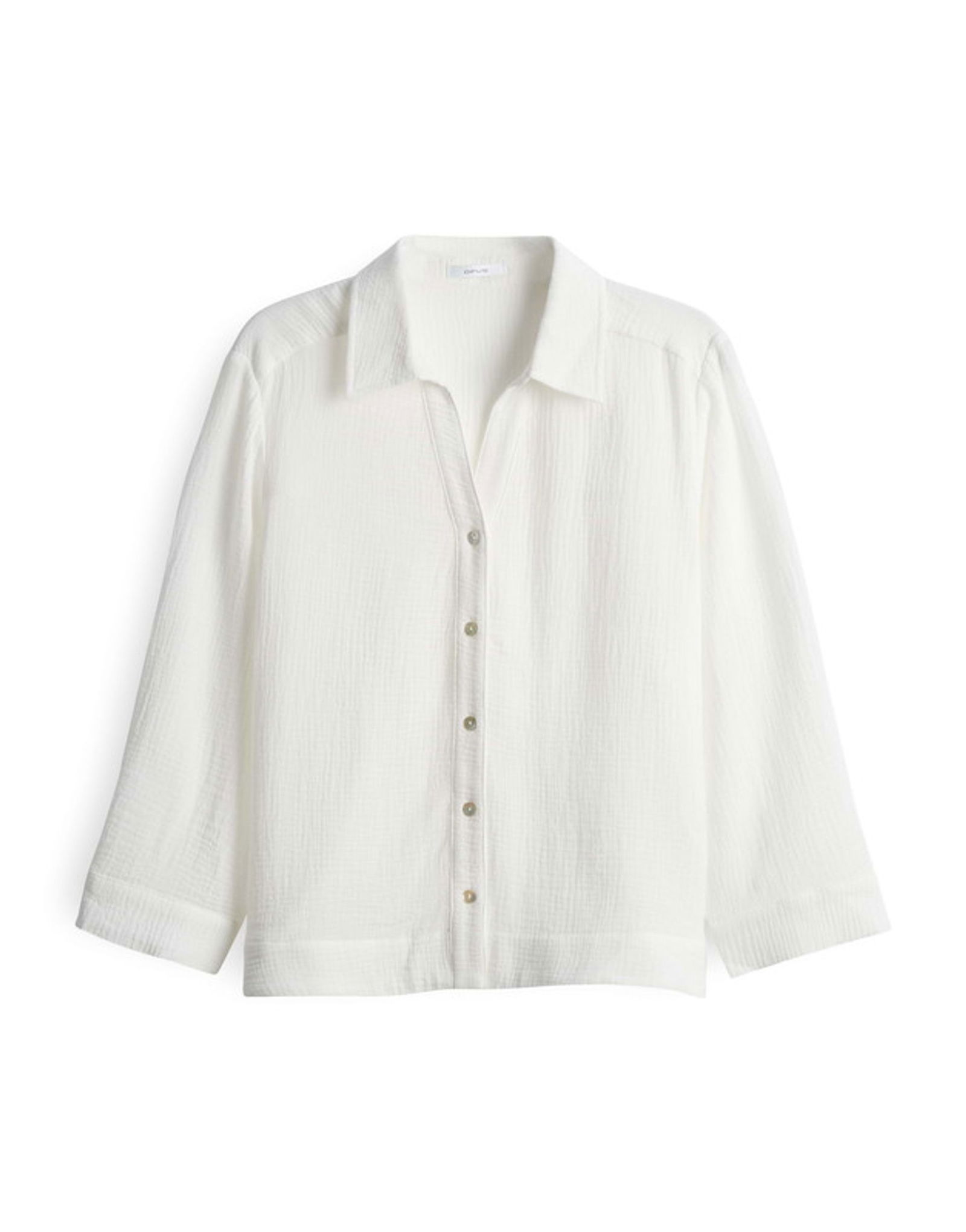 Opus |  Opus Shirt  | 38 | milk