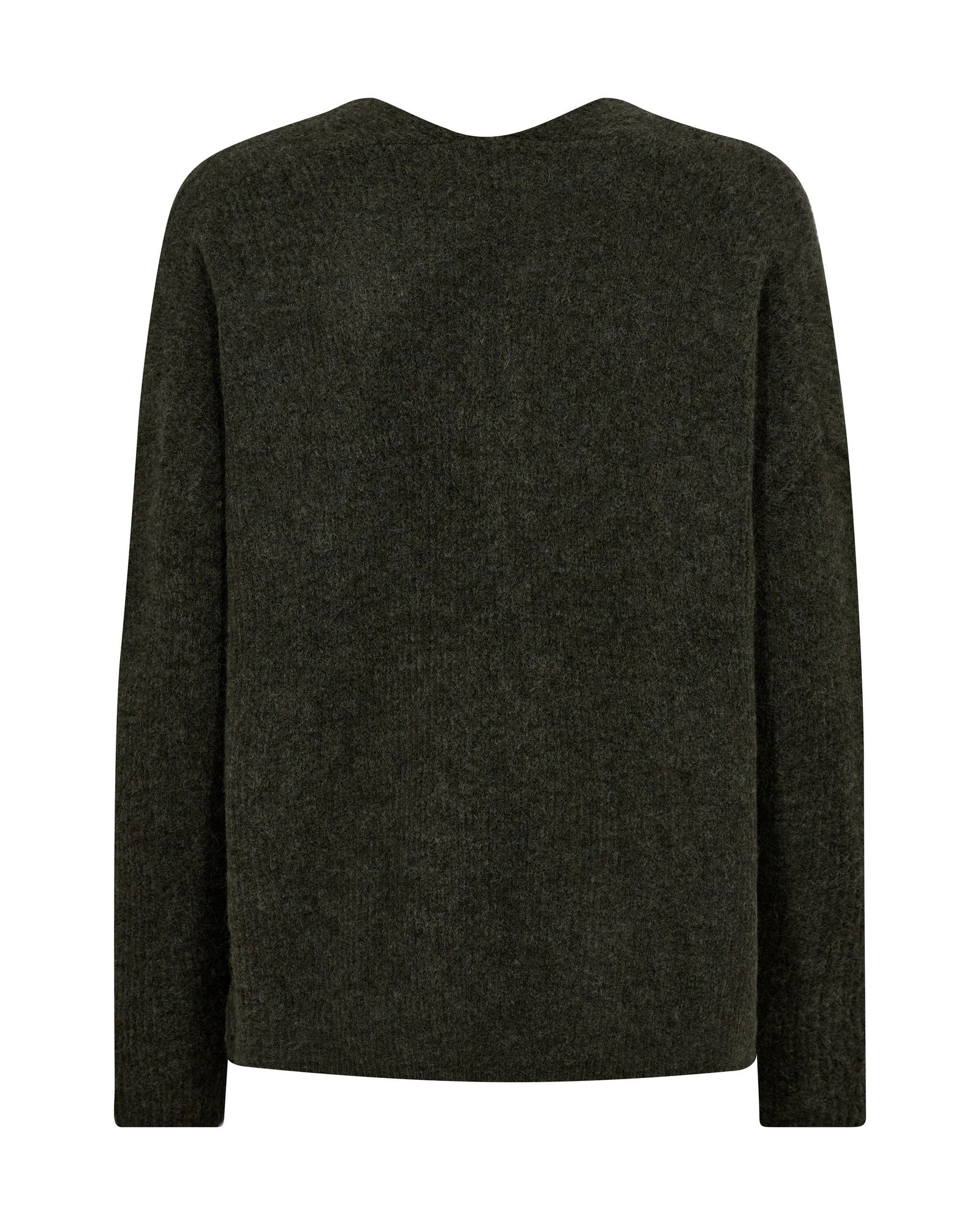 Mos Mosh |  Mos Mosh Pullover  | L | tannin