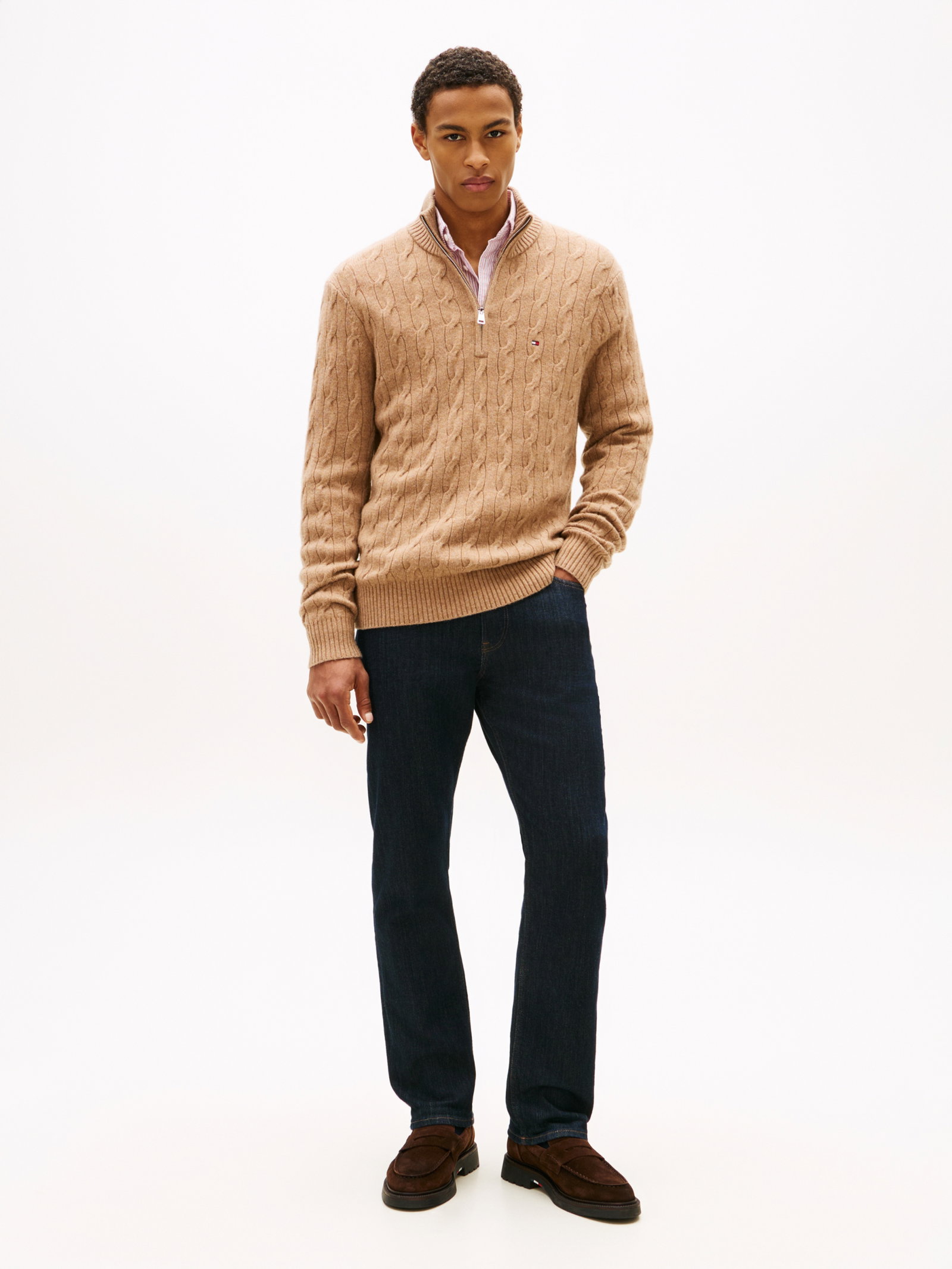 Tommy Hilfiger Pullover #9