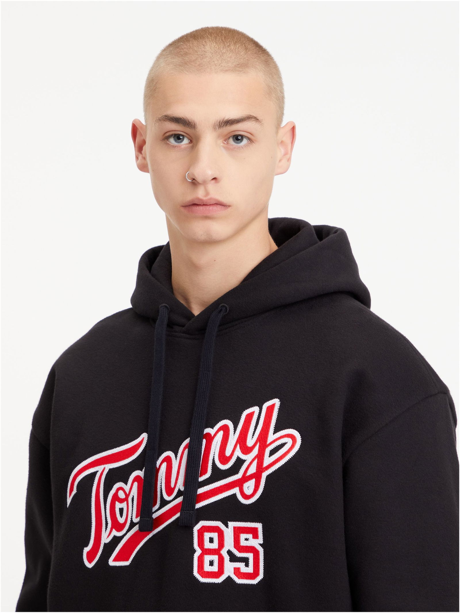 Tommy Jeans Pullover