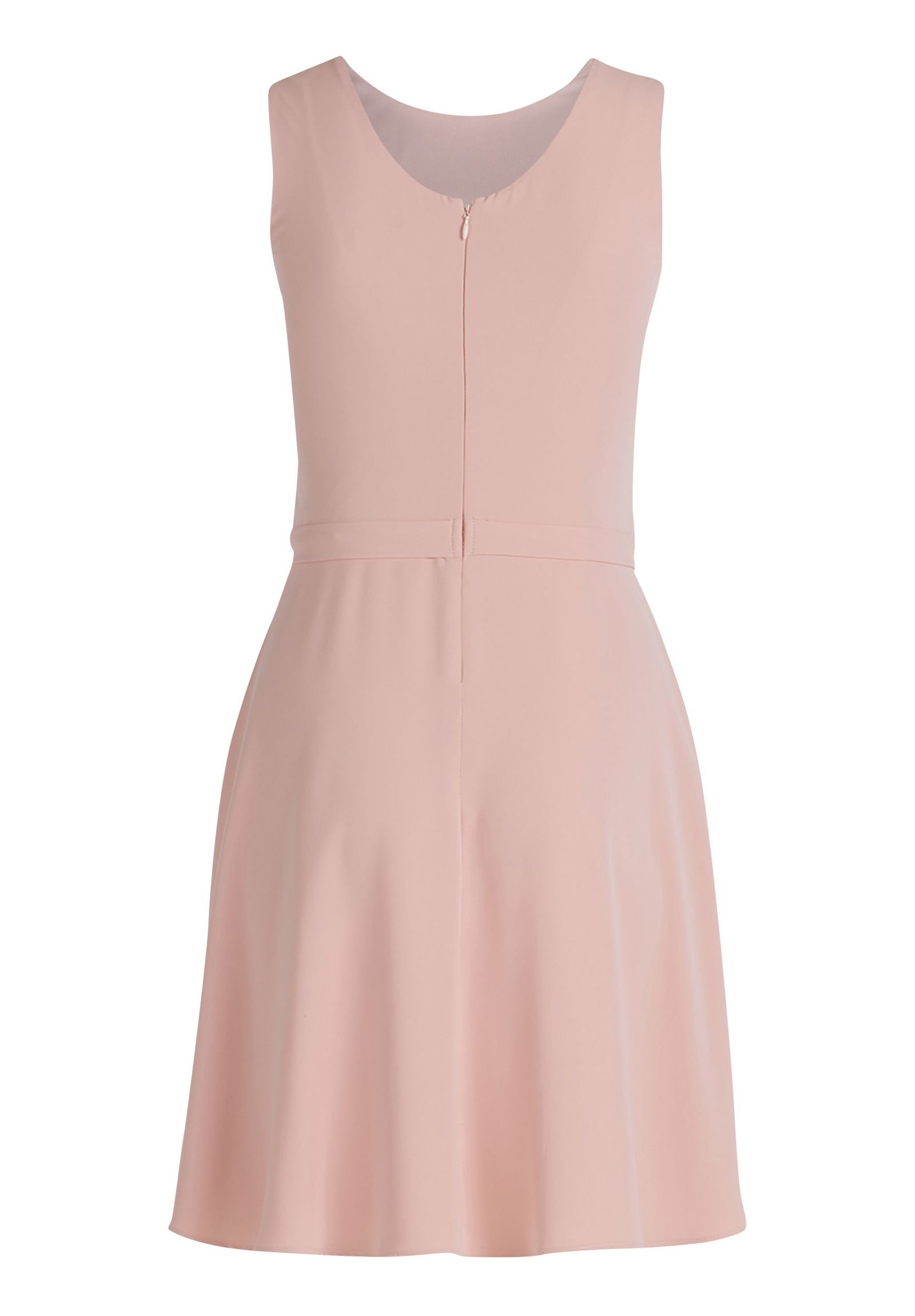 348f85fa65fa0bfcb04ce7e5e674c004 Suddenly Princess Kurzes Kleid