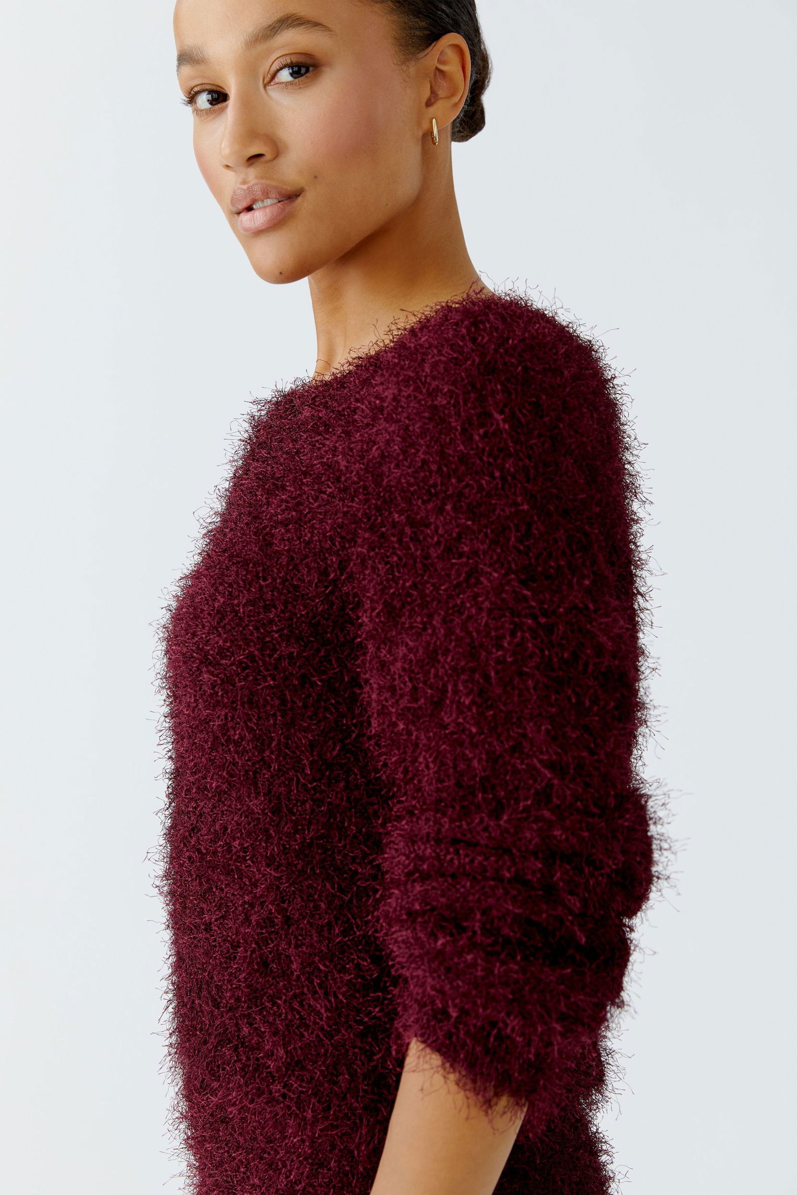 Oui | Oui Pullover | 44 | 1298_3912