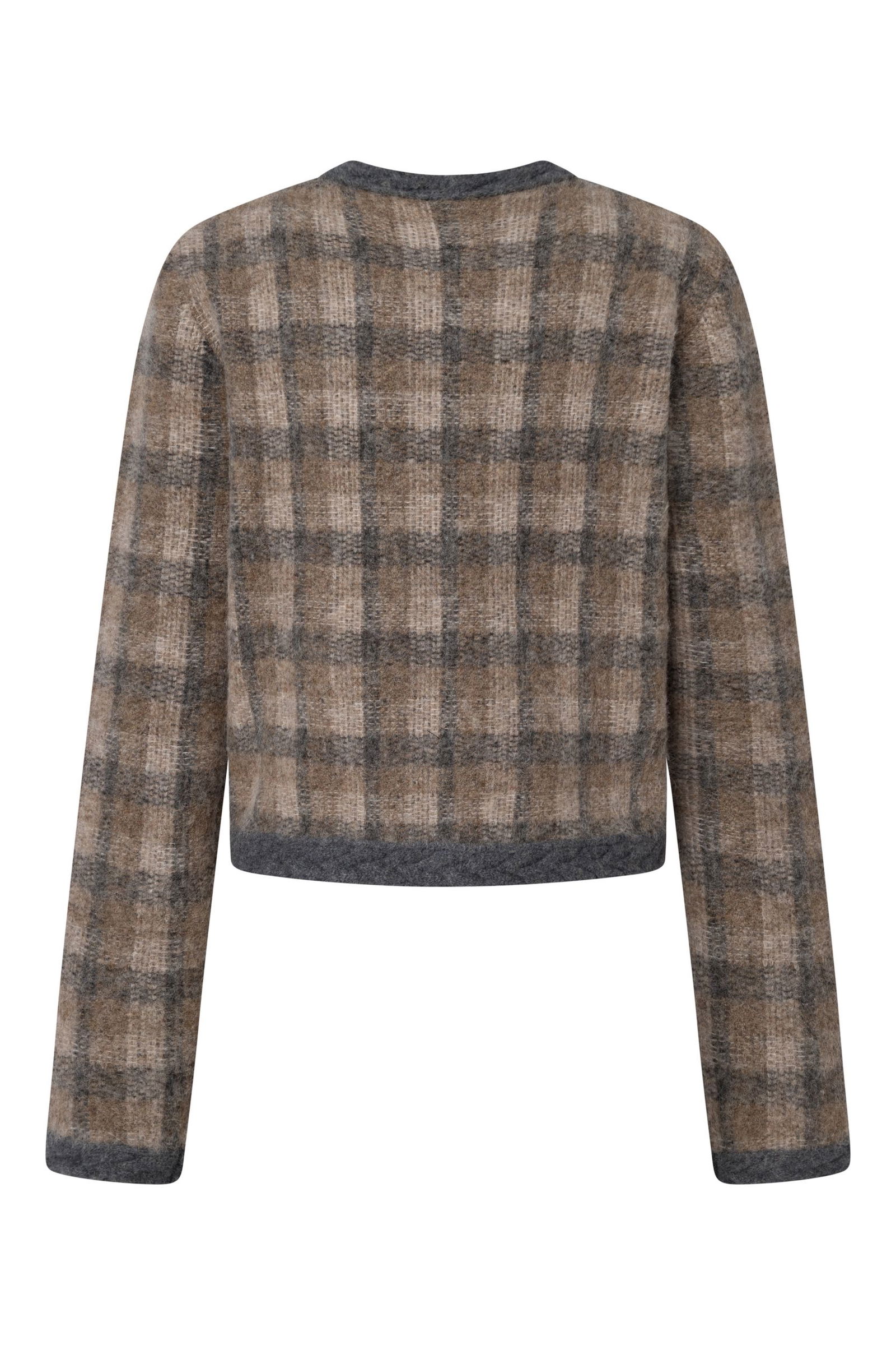 822d5677ce43c7f15e6d53a2353dfb99 Joop |  Joop Strickjacke | Cardigan  | 40