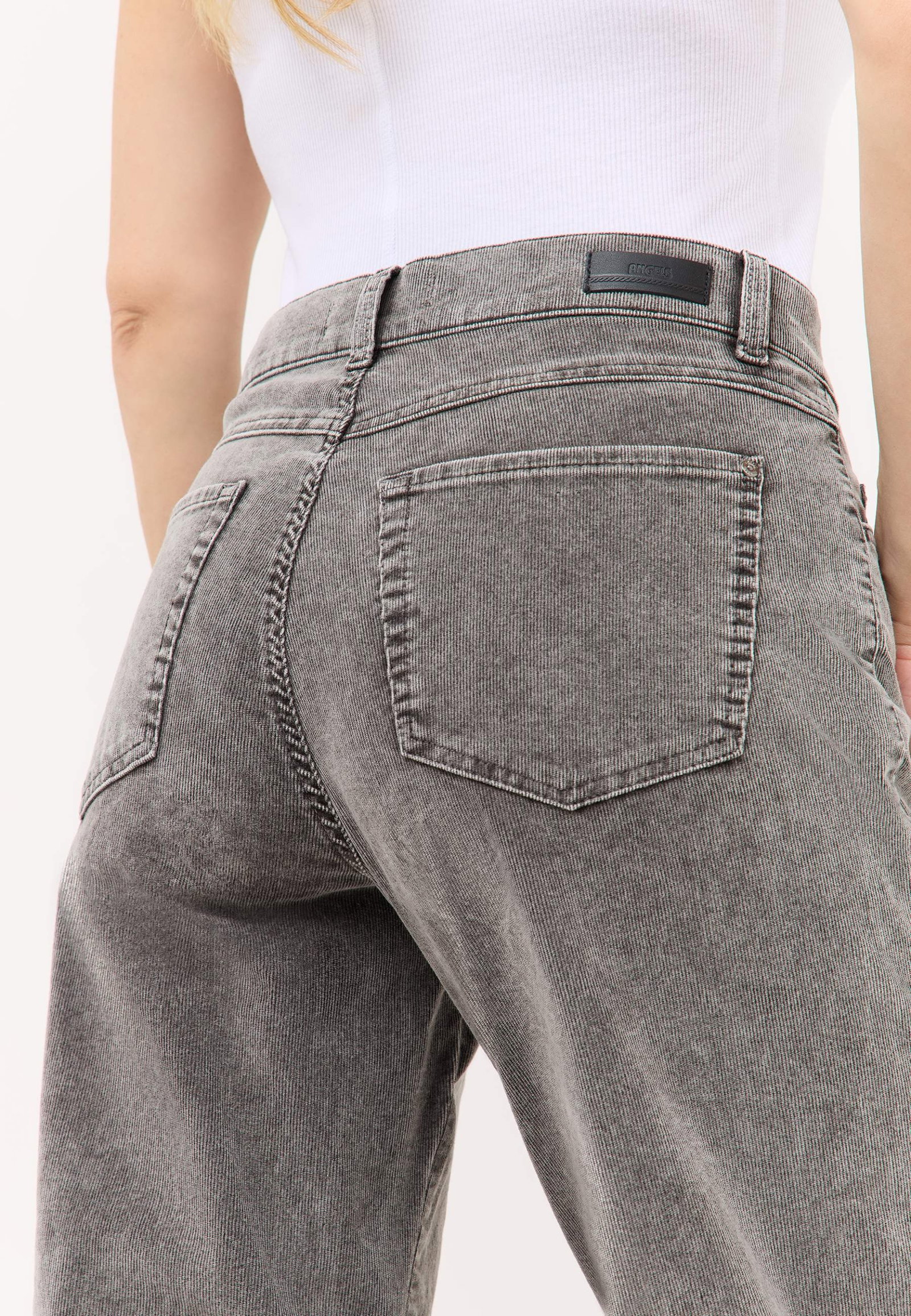 Angels Boyfriend Jeans #6