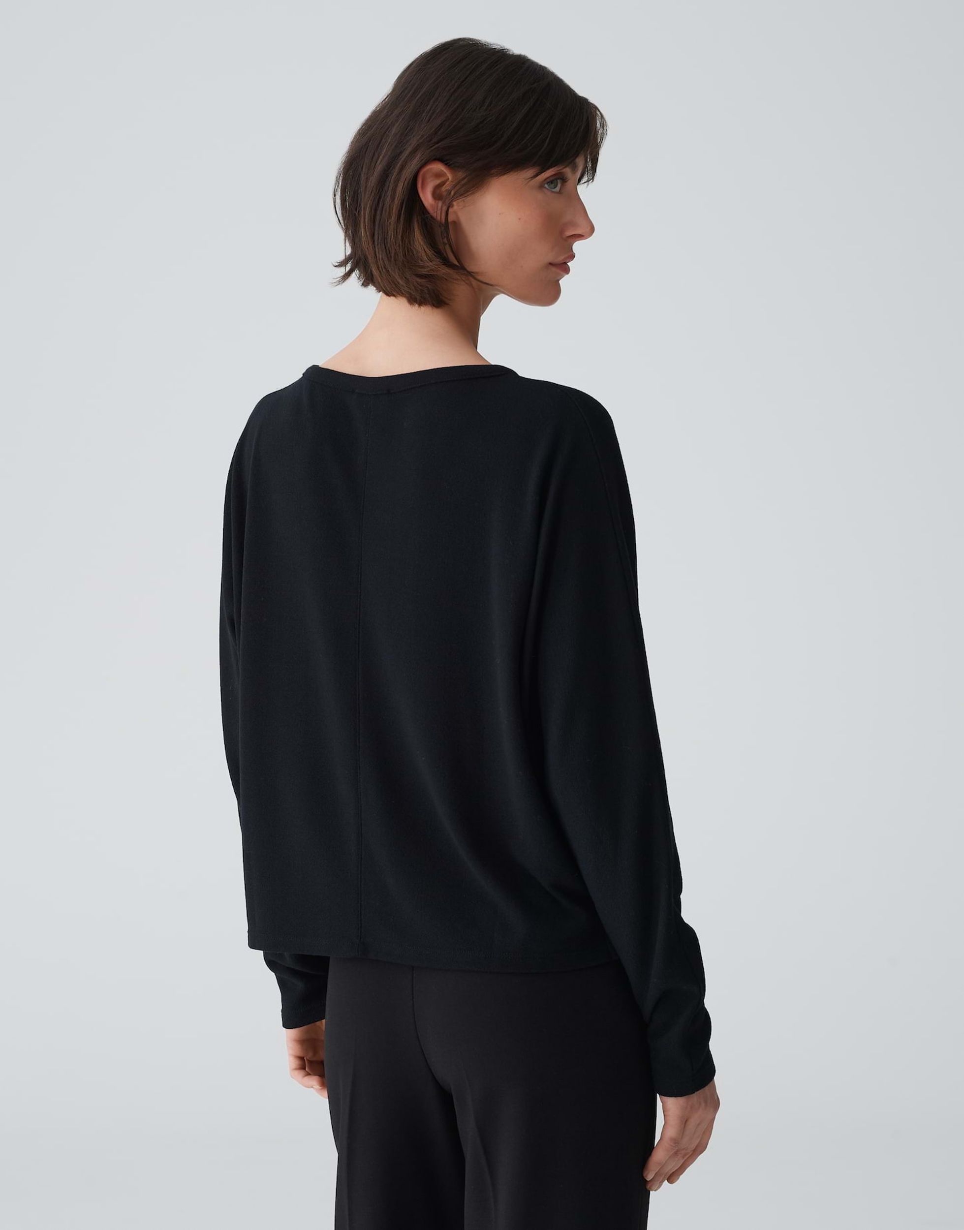 Opus |  Opus Shirt  | 38 | black