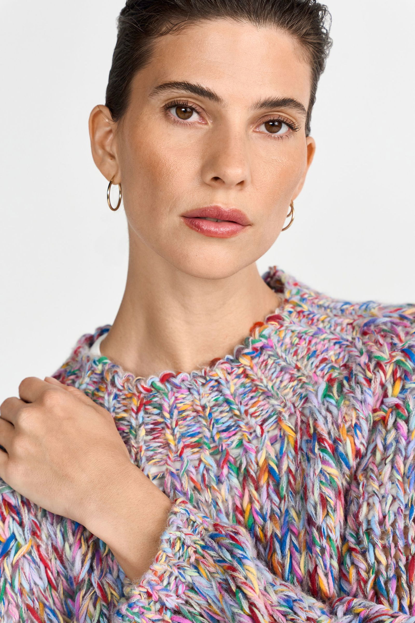 Rich & Royal | Rich & Royal Pullover | M
