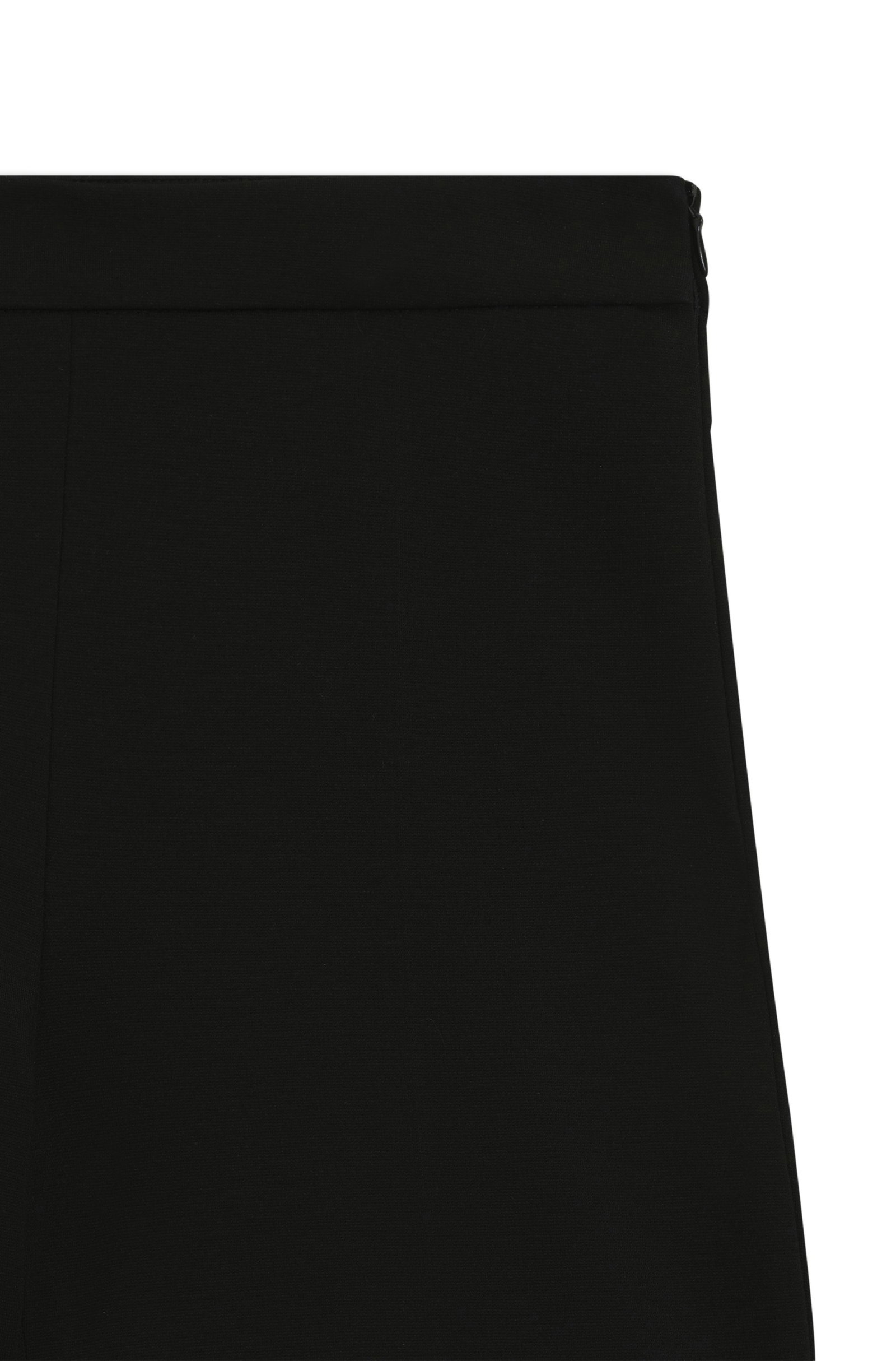 BOSS Black Regular-Fit Hose "Tilunara" #2