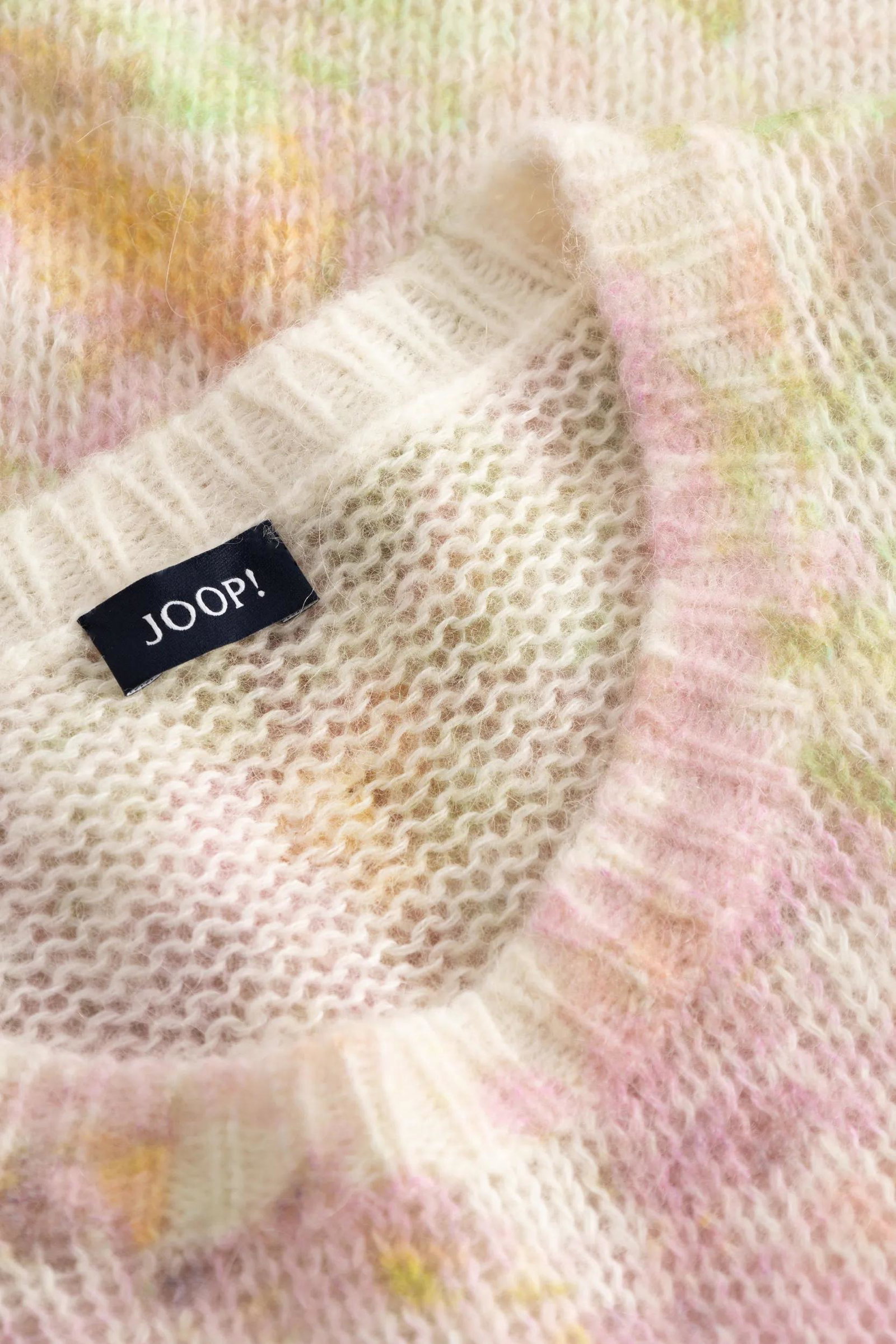 Joop Pullover Strickpullover #3