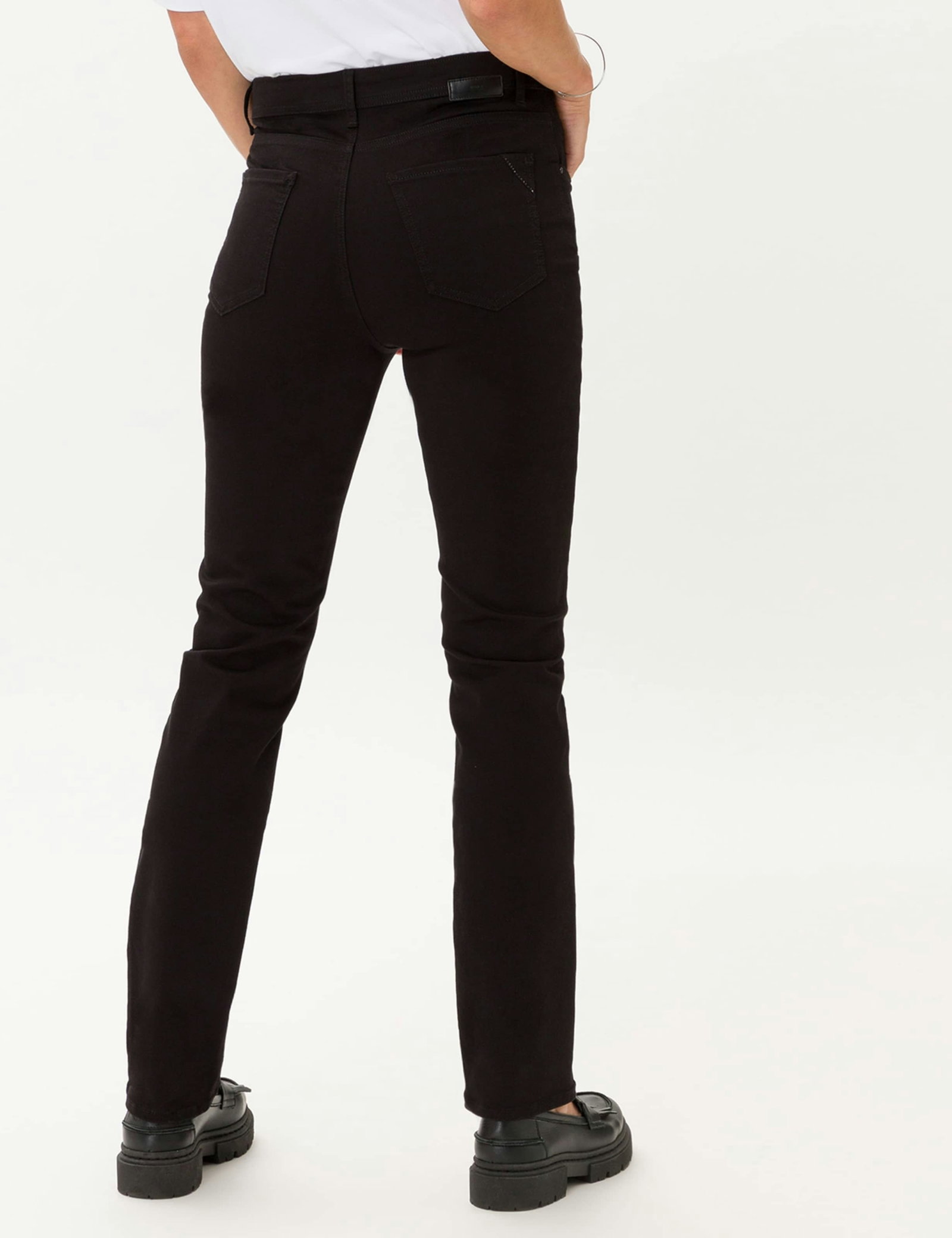 Brax Five-Pocket-Jeans "Carola" #5