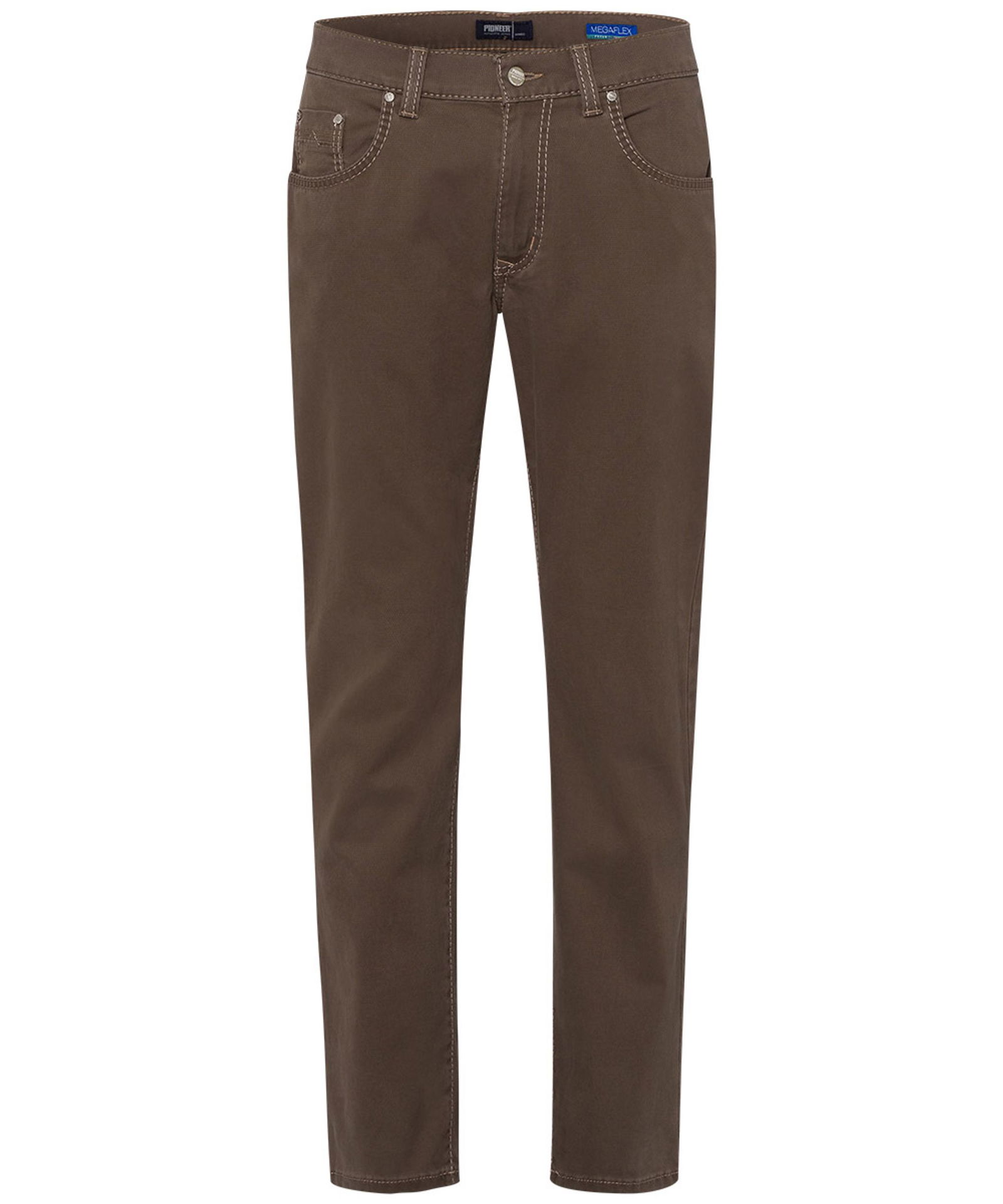 Pioneer Five-Pocket-Hose "Rando"