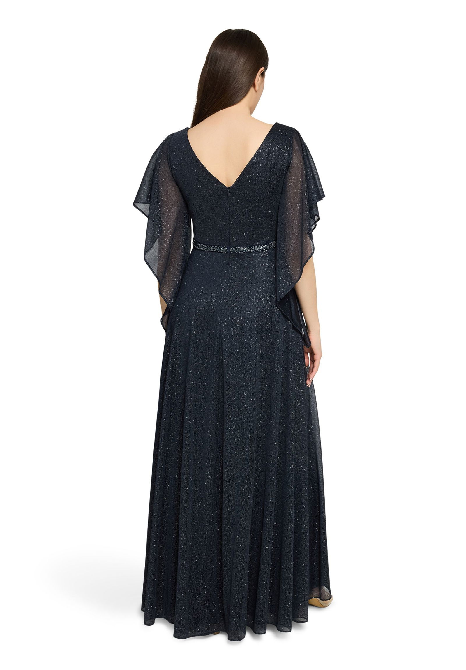 Vera Mont |  Vera Mont Langes Kleid  | 48 | 1100_8896