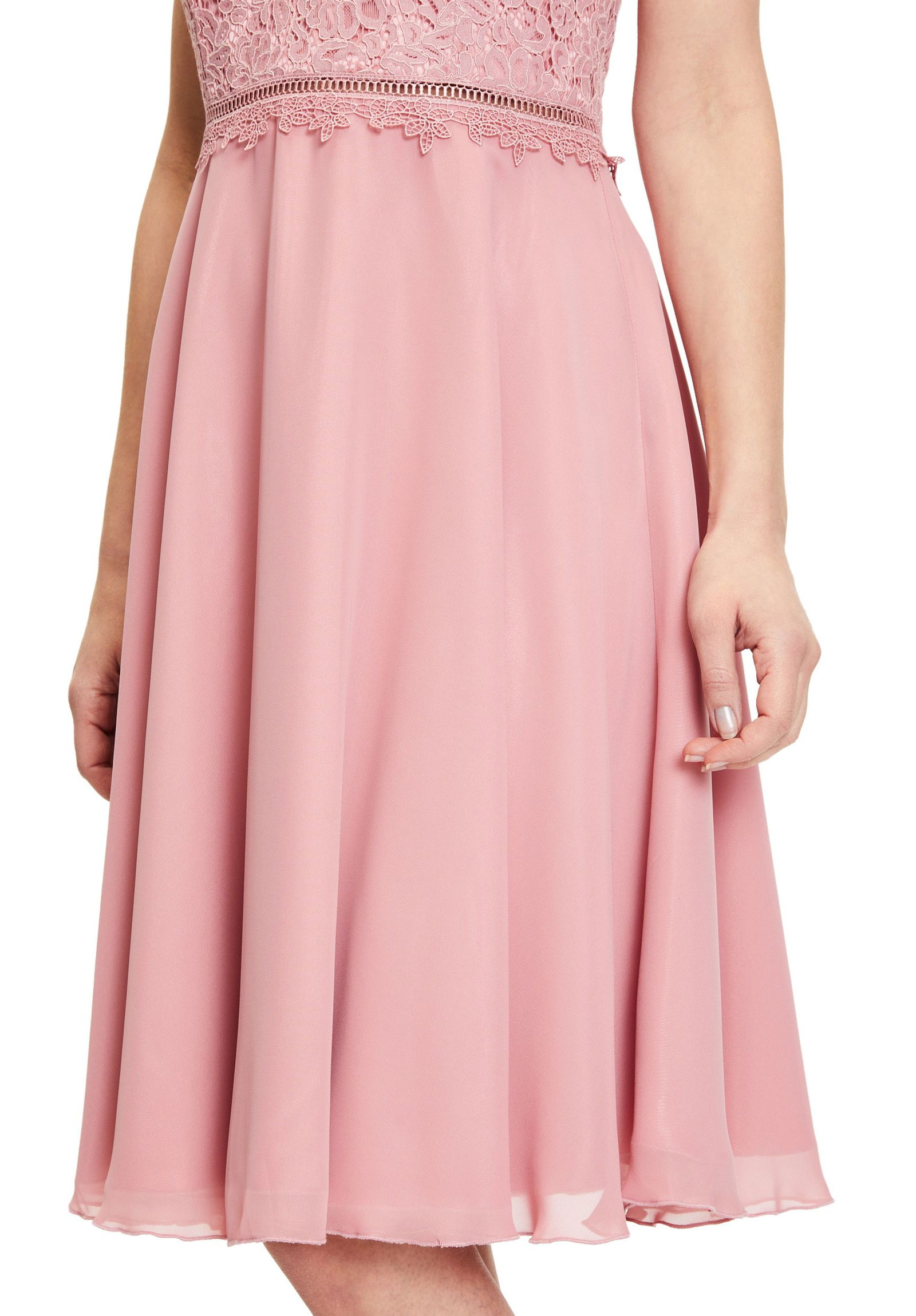 Suddenly Princess Kurzes Kleid