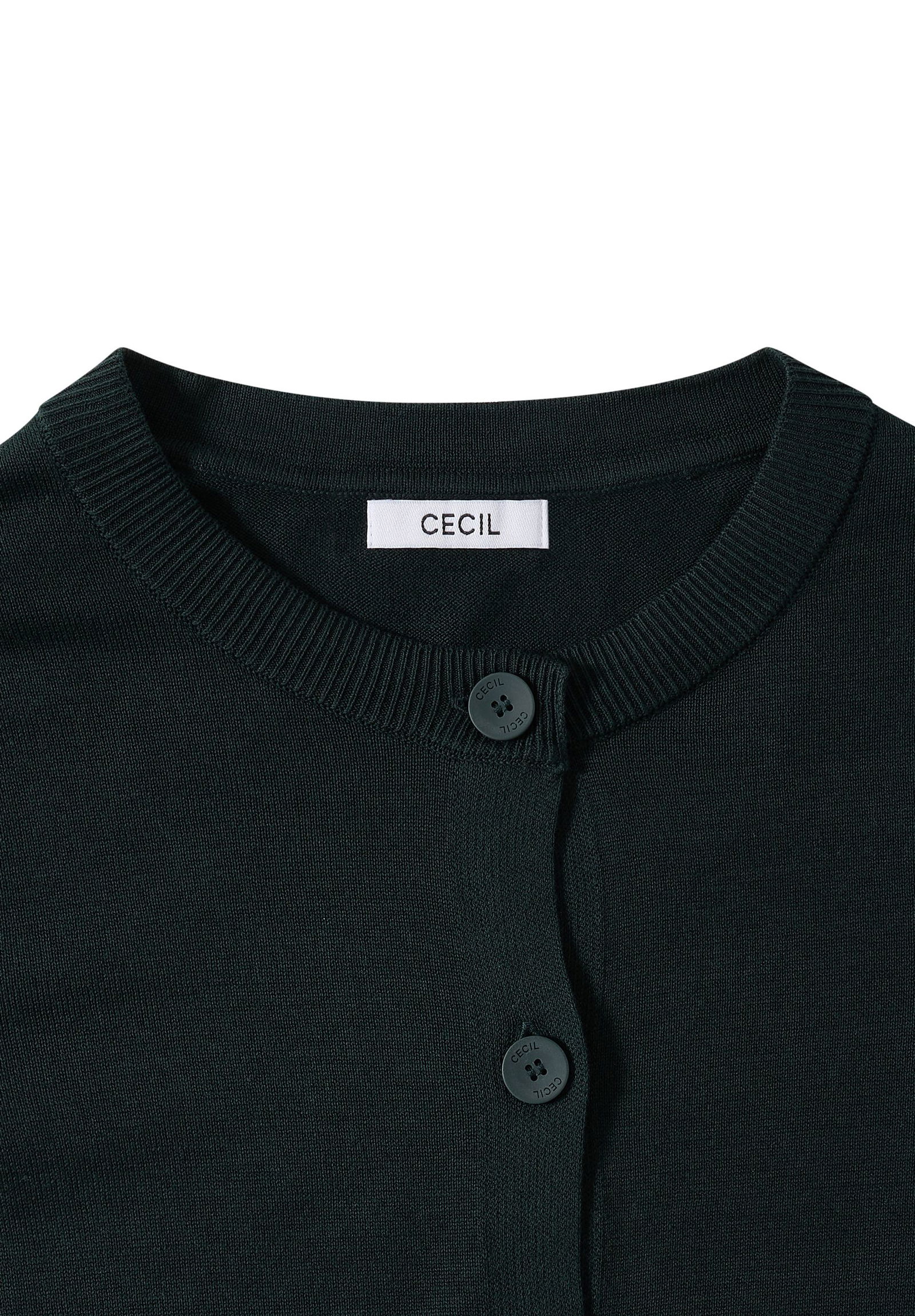 CECIL | CECIL Strickjacke | Cardigan | XL