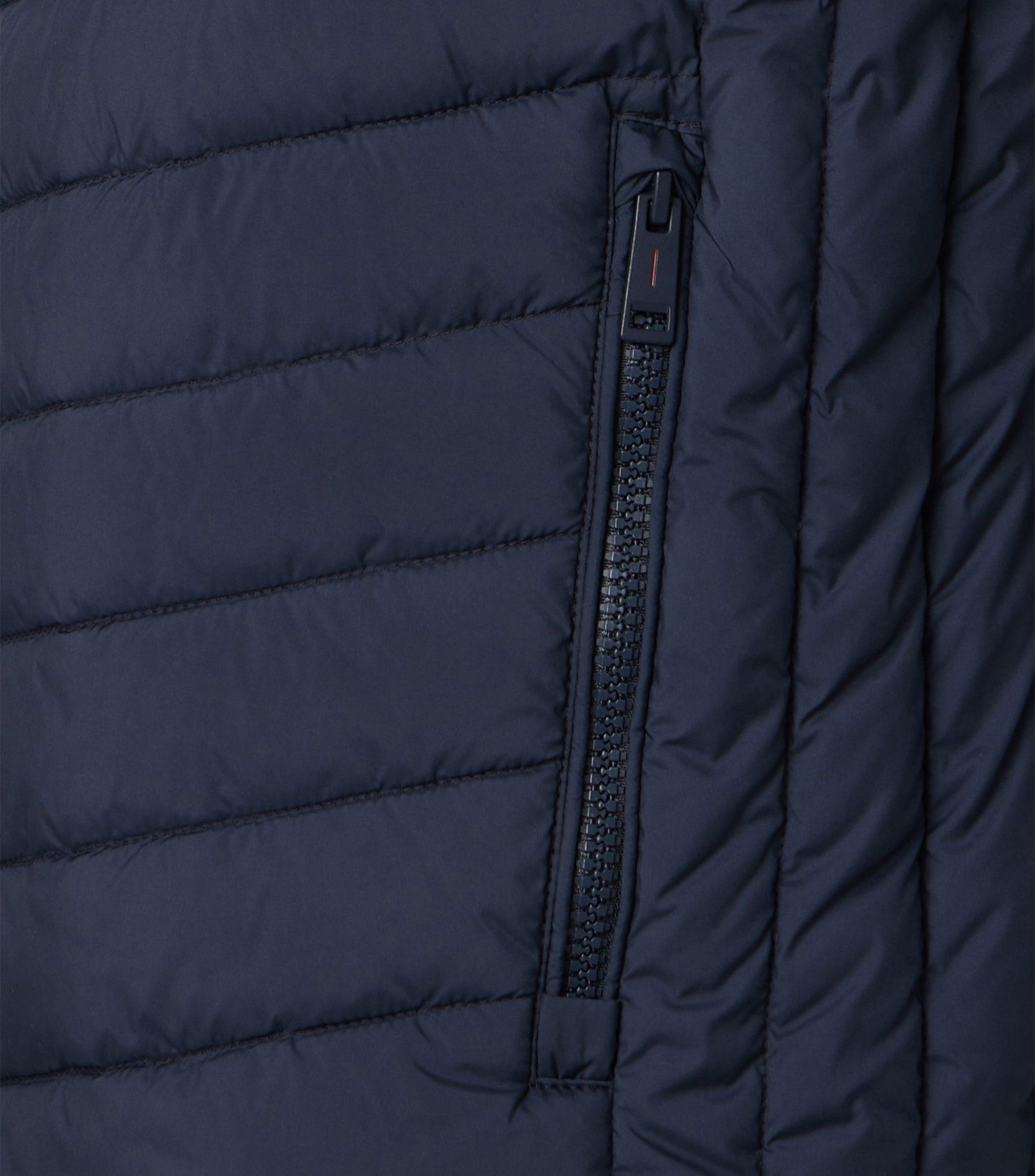  |  Outdoor Weste Light Weight, 105 blau | L | blau