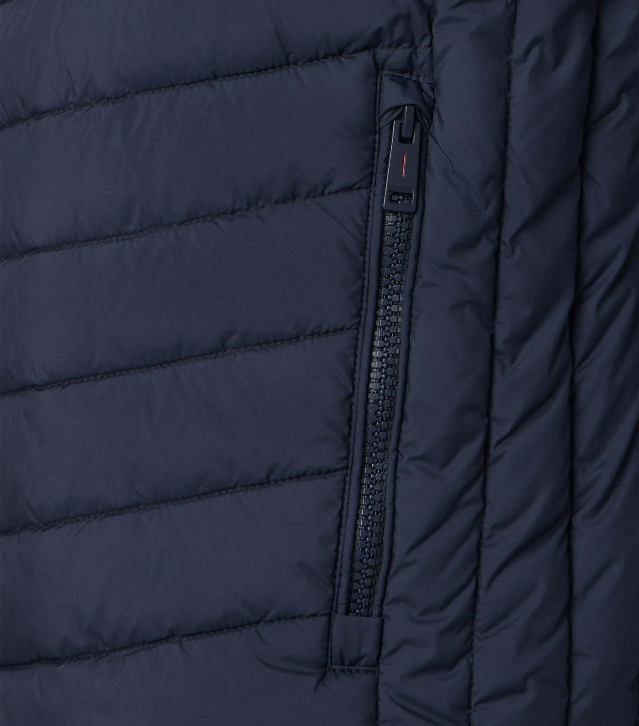  |  Outdoor Weste Light Weight, 105 blau | L | blau