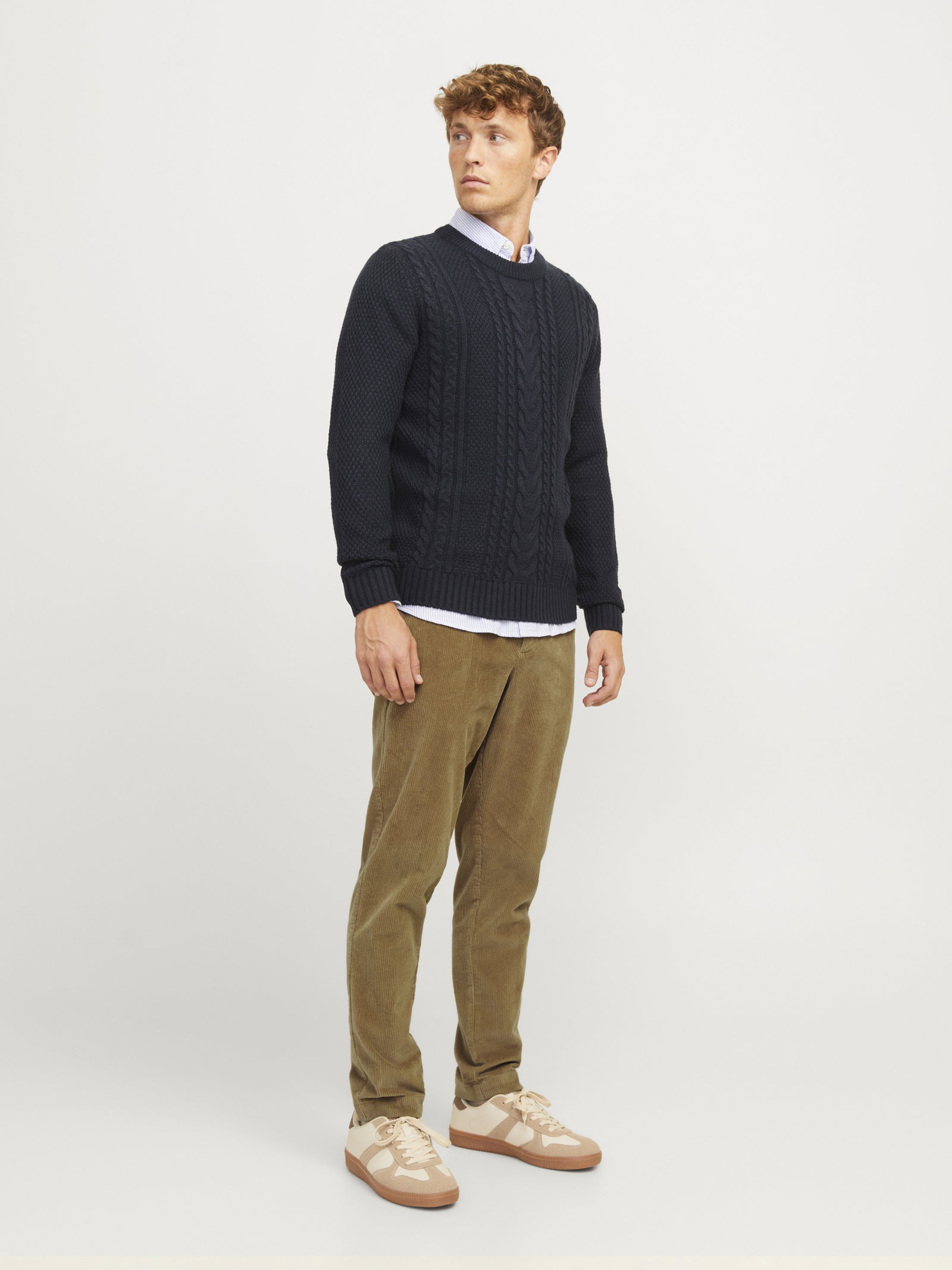 Jack&Jones Chinohose "Stace" #4