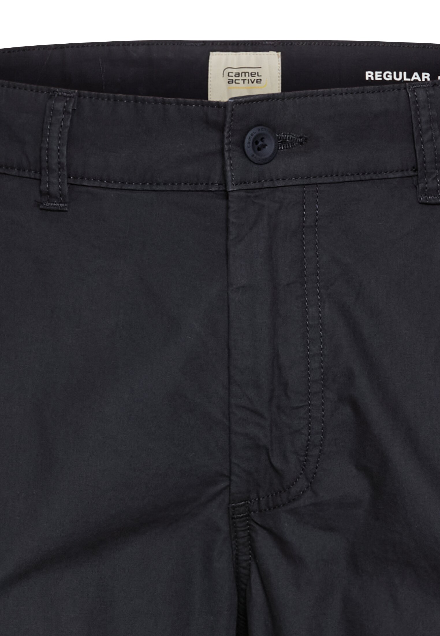 Camel Active 3/4 Cargo Shorts Regular Fit #3