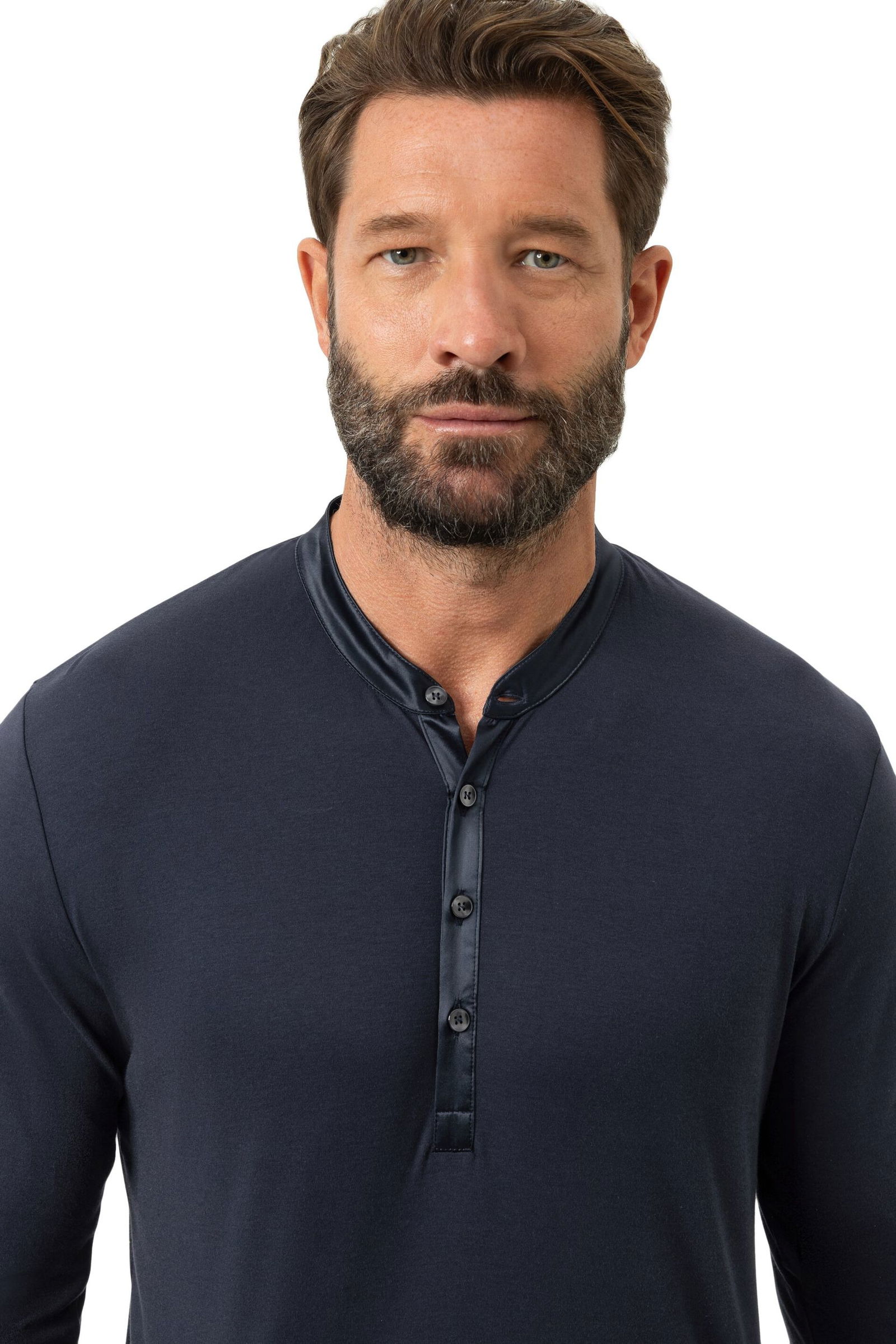 Mey |  Mey Nachtwäsche  | S | indigo