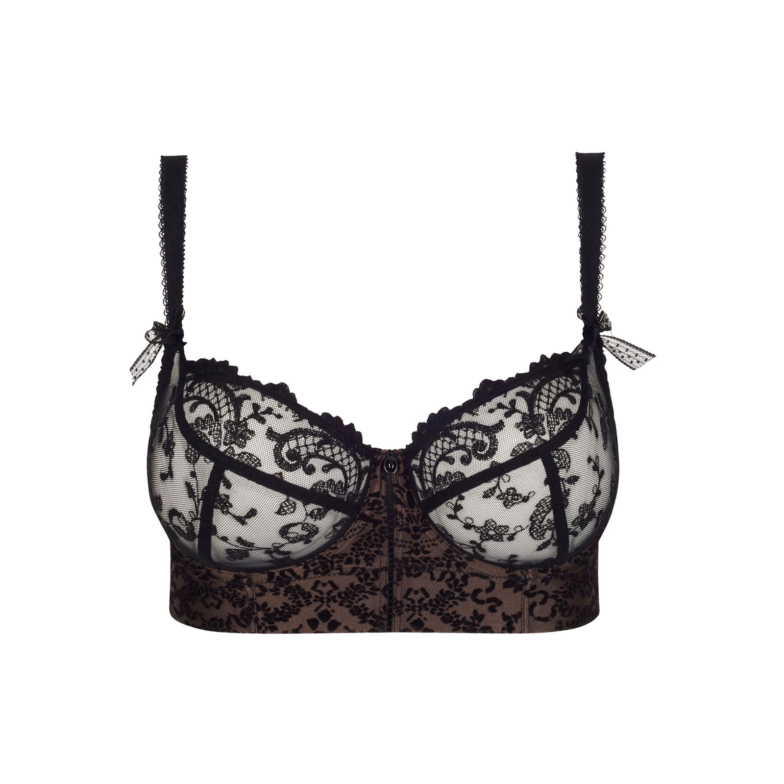 3136fbd8eb8c3f02125b136b3b68e35c Empreinte BH "Gaby"