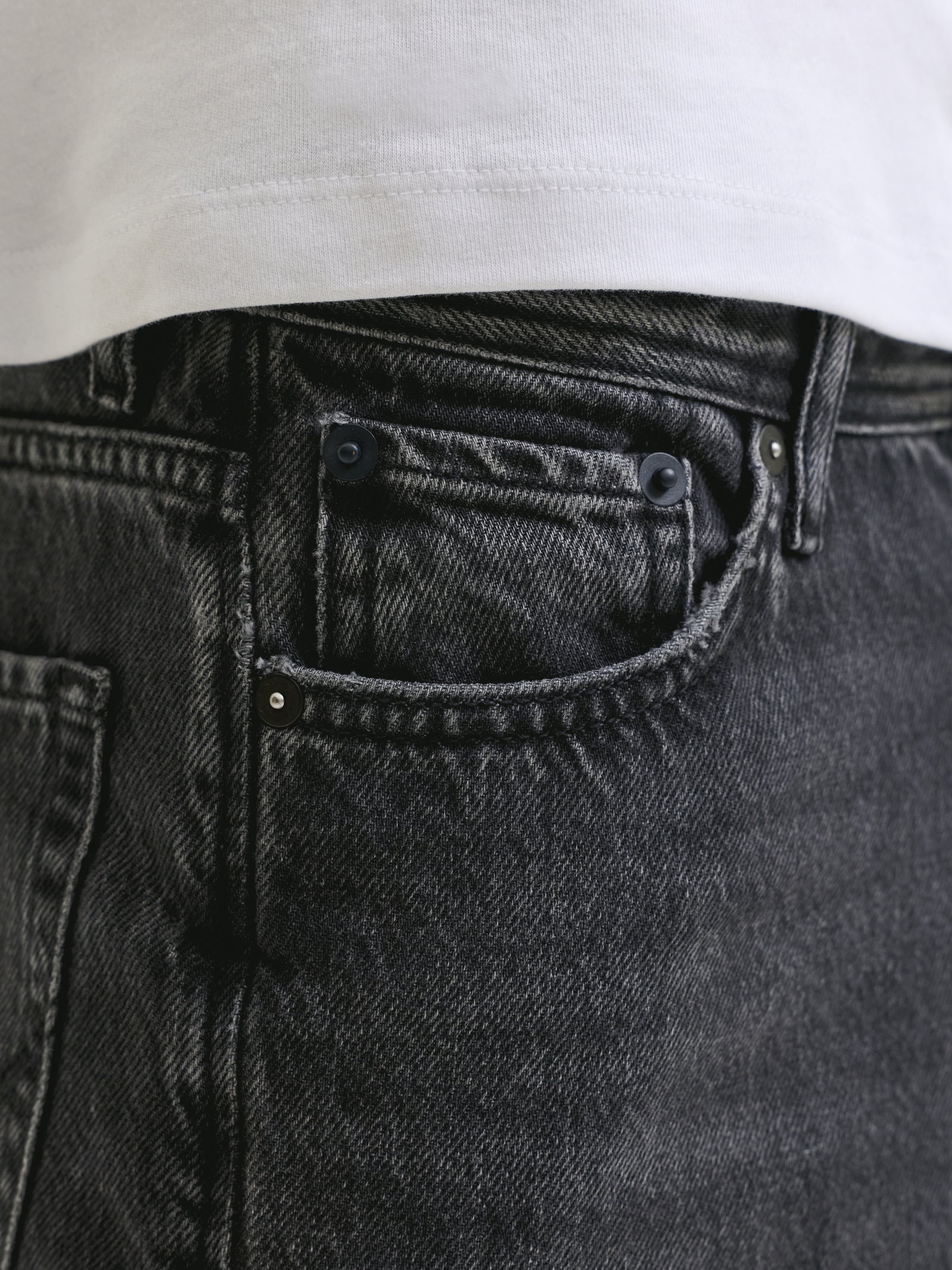 JJIDAVE JJORIGINAL ST 361 SN JNR, Black Denim #4