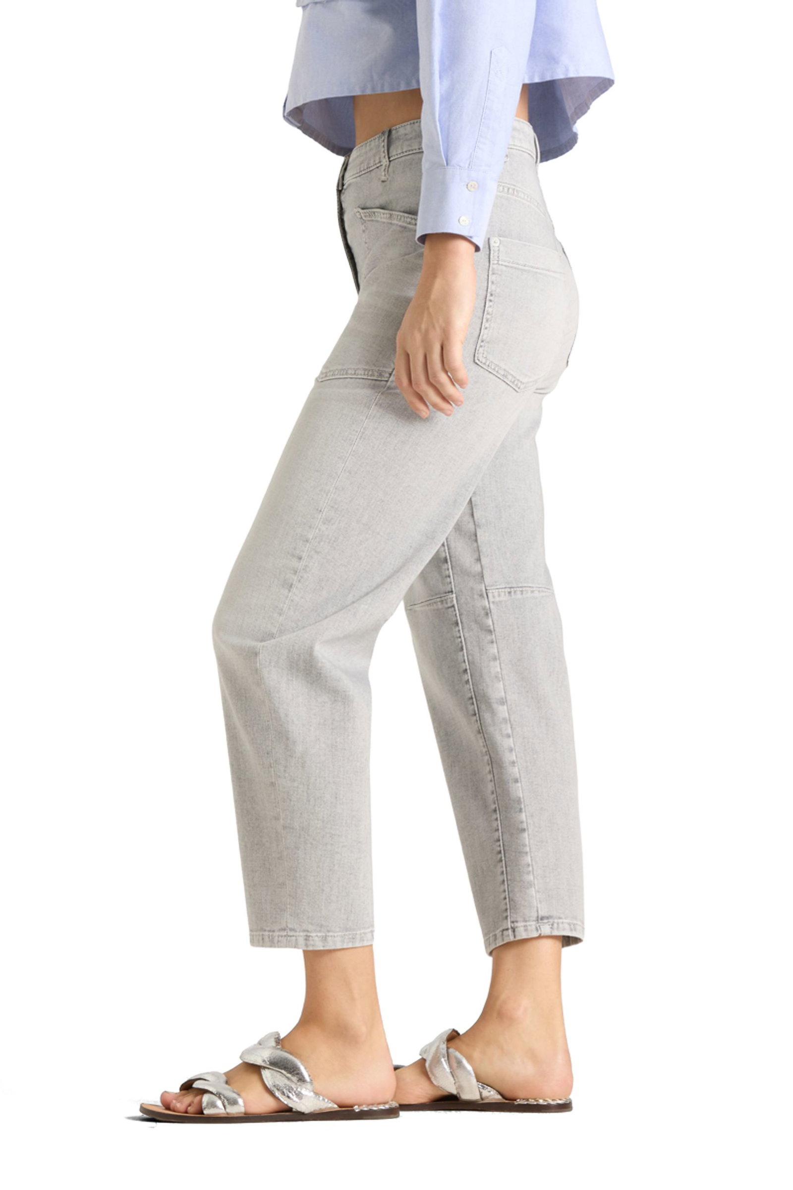 Cambio |  Cambio Boyfriend Jeans  | 44/28