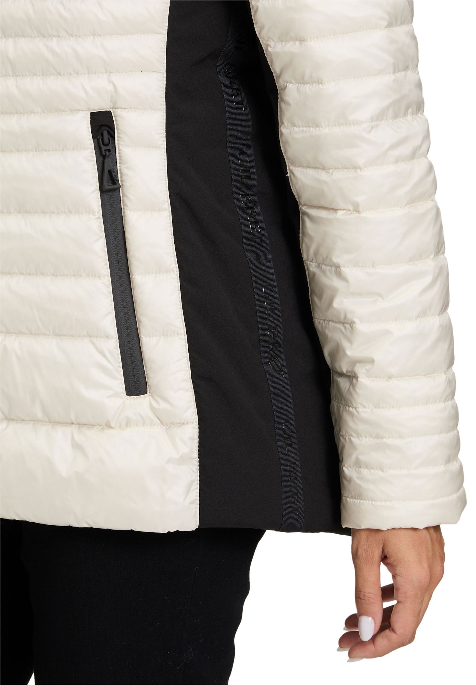 Gil Bret | Gil Bret Funktionsjacke | 44 | beach beige