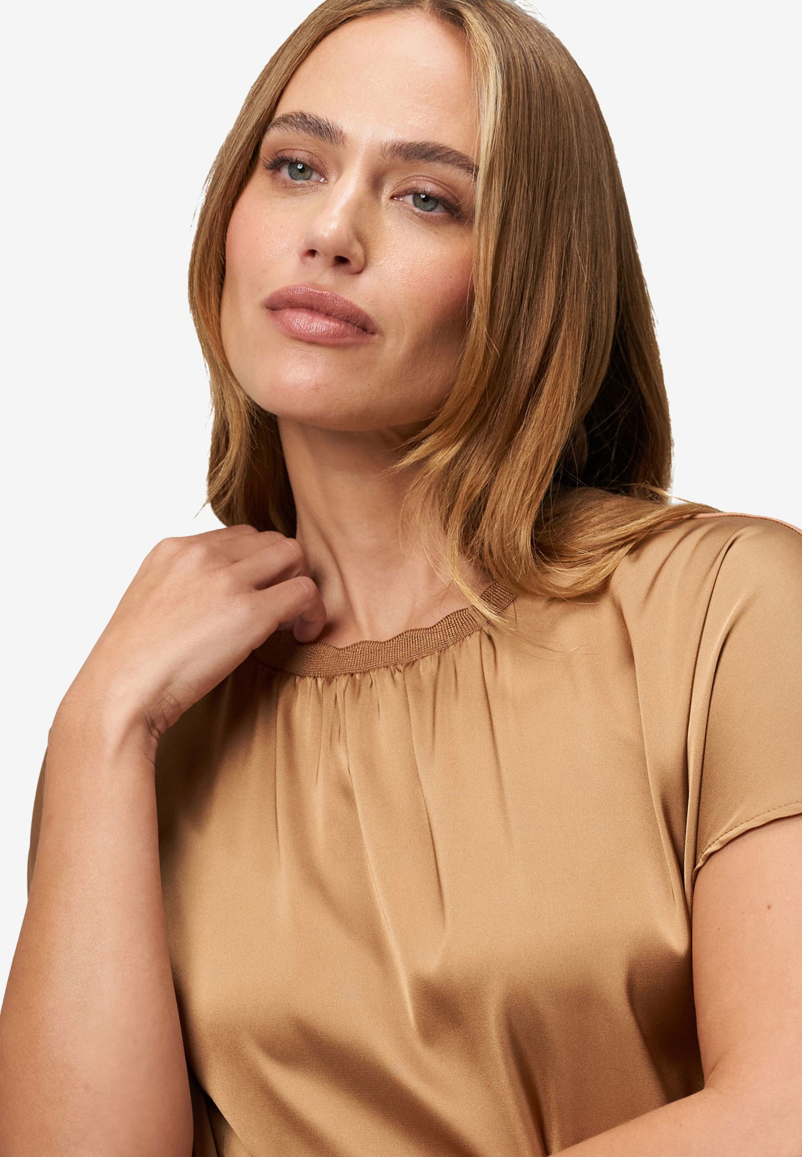 Zero |  Zero Shirt  | 44 | cinnamon swirl