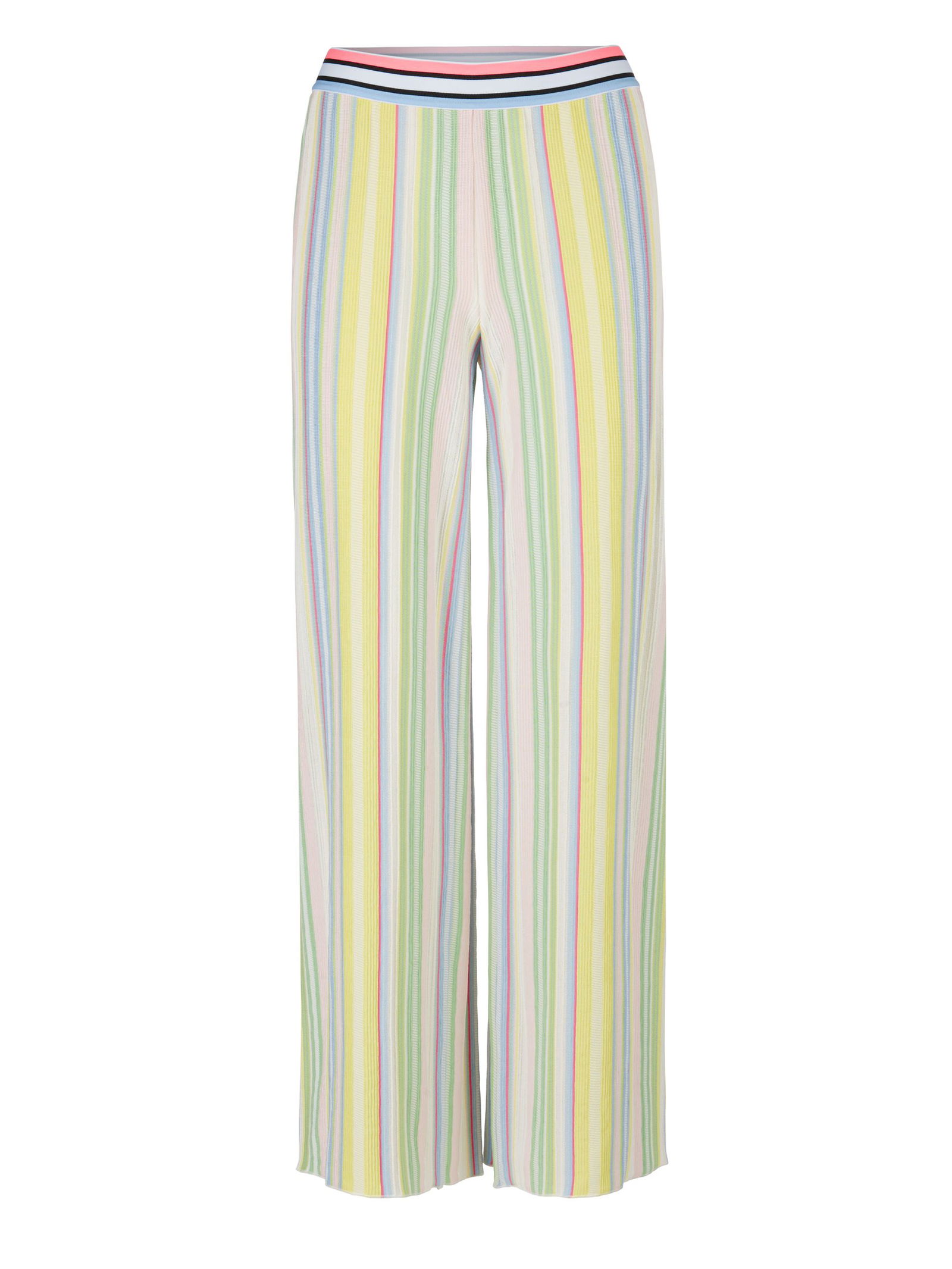b5832d80ca818001fb2c64471a41e0e8 Marc Cain Pants Schmale Hose