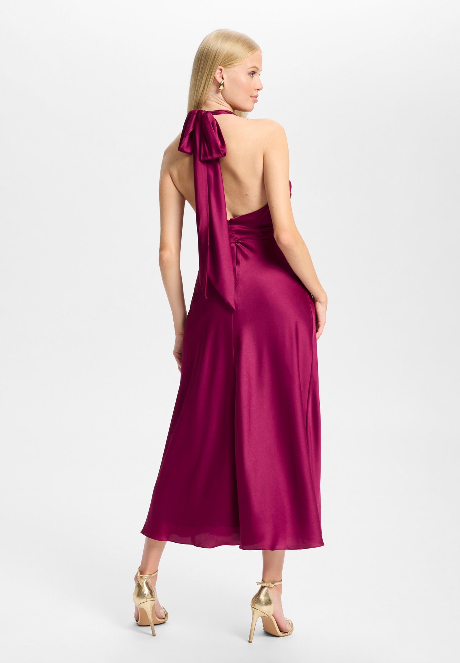 Hey Kyla | Hey Kyla Langes Kleid | 34