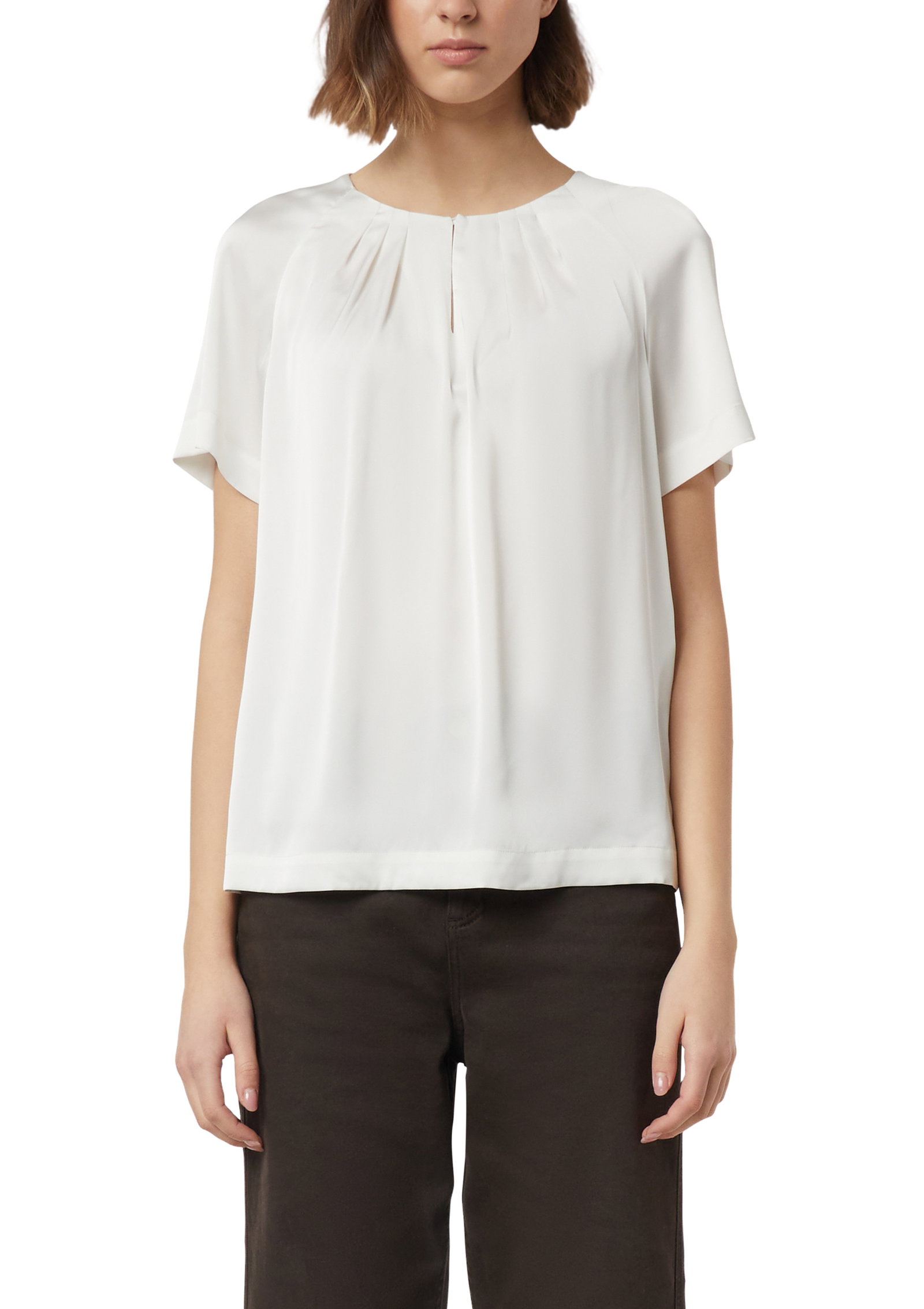 Comma Businessbluse #4